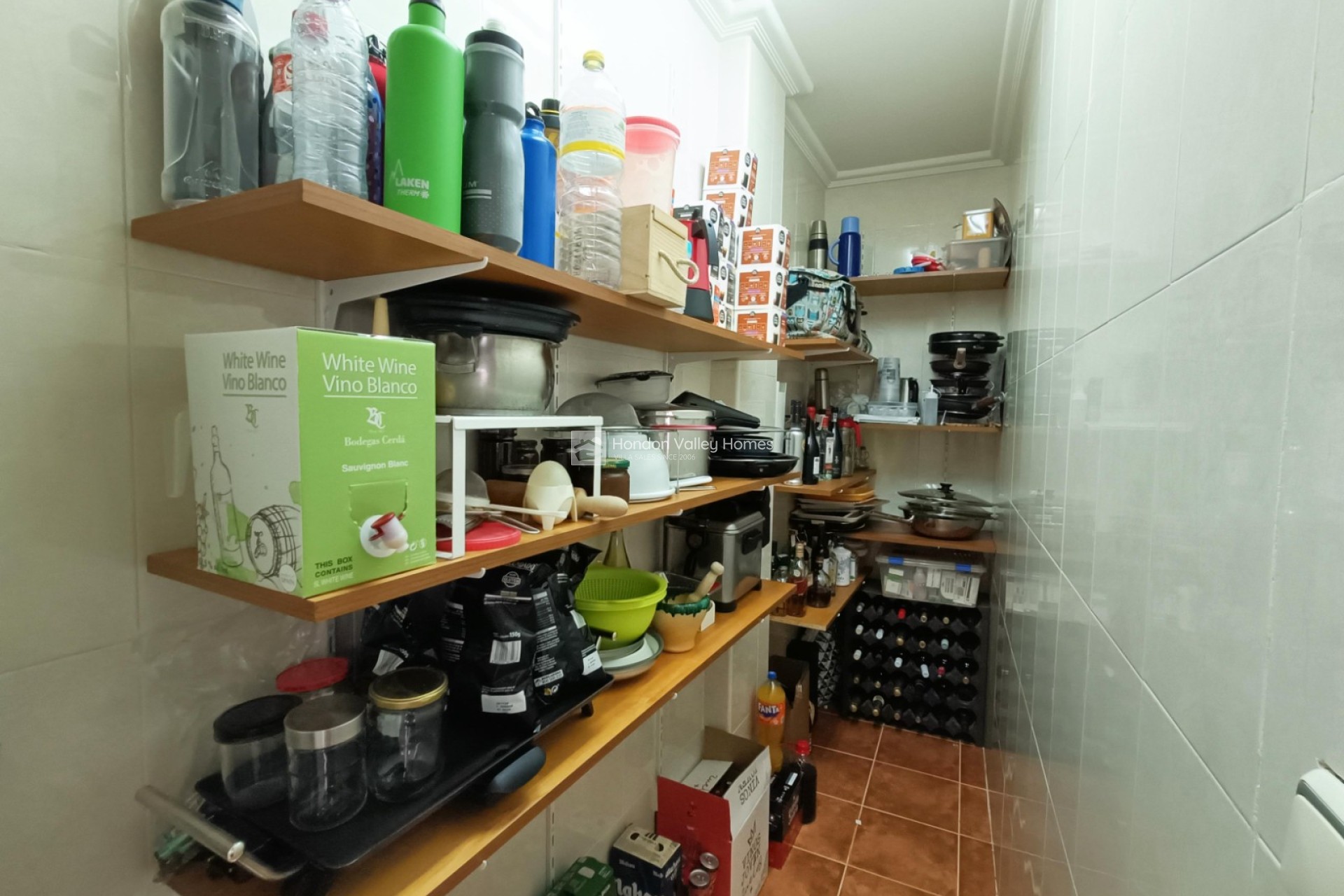 Revente - Town house - Hondón de los Fráiles