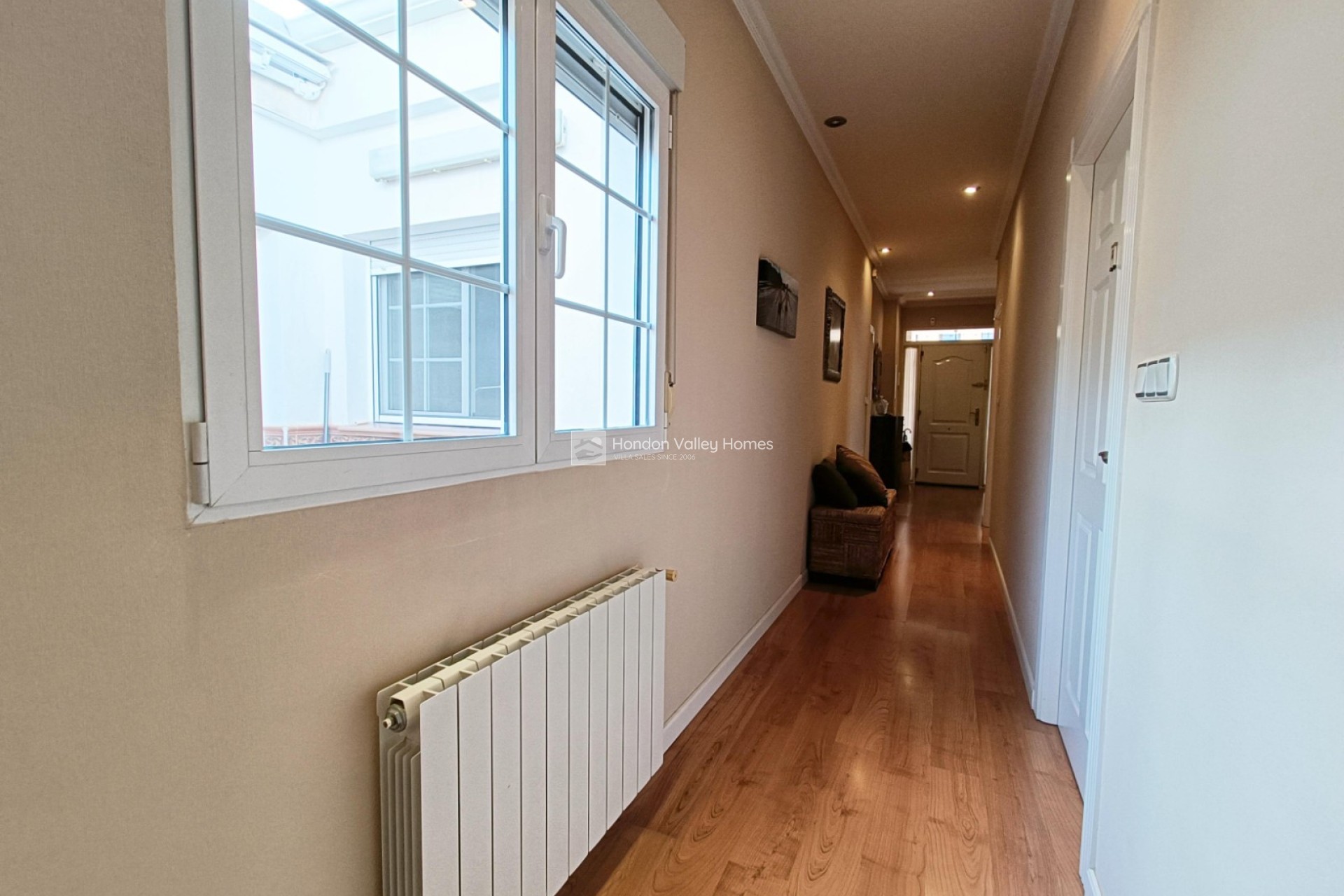 Revente - Town house - Hondón de los Fráiles