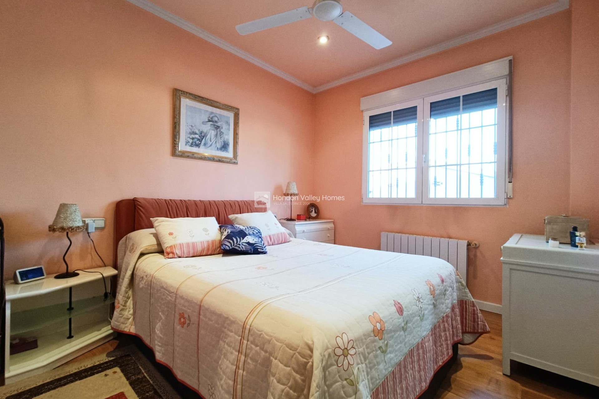 Revente - Town house - Hondón de los Fráiles