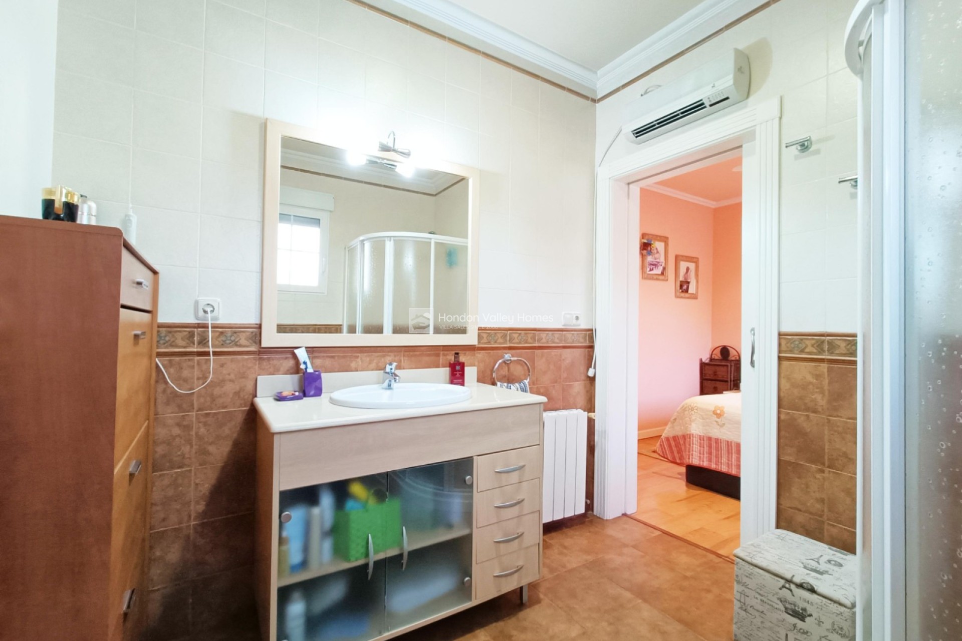 Revente - Town house - Hondón de los Fráiles