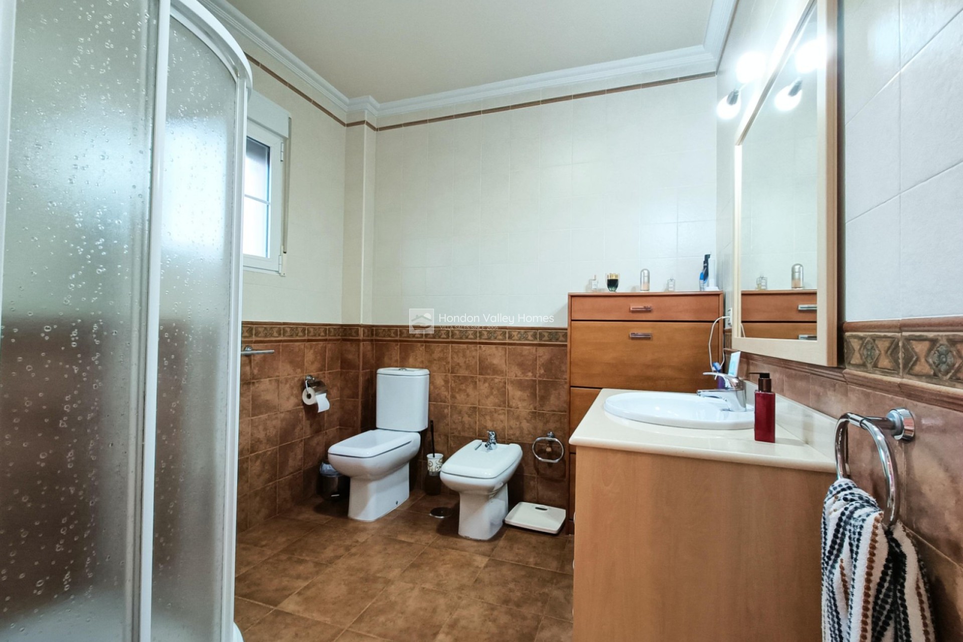 Revente - Town house - Hondón de los Fráiles