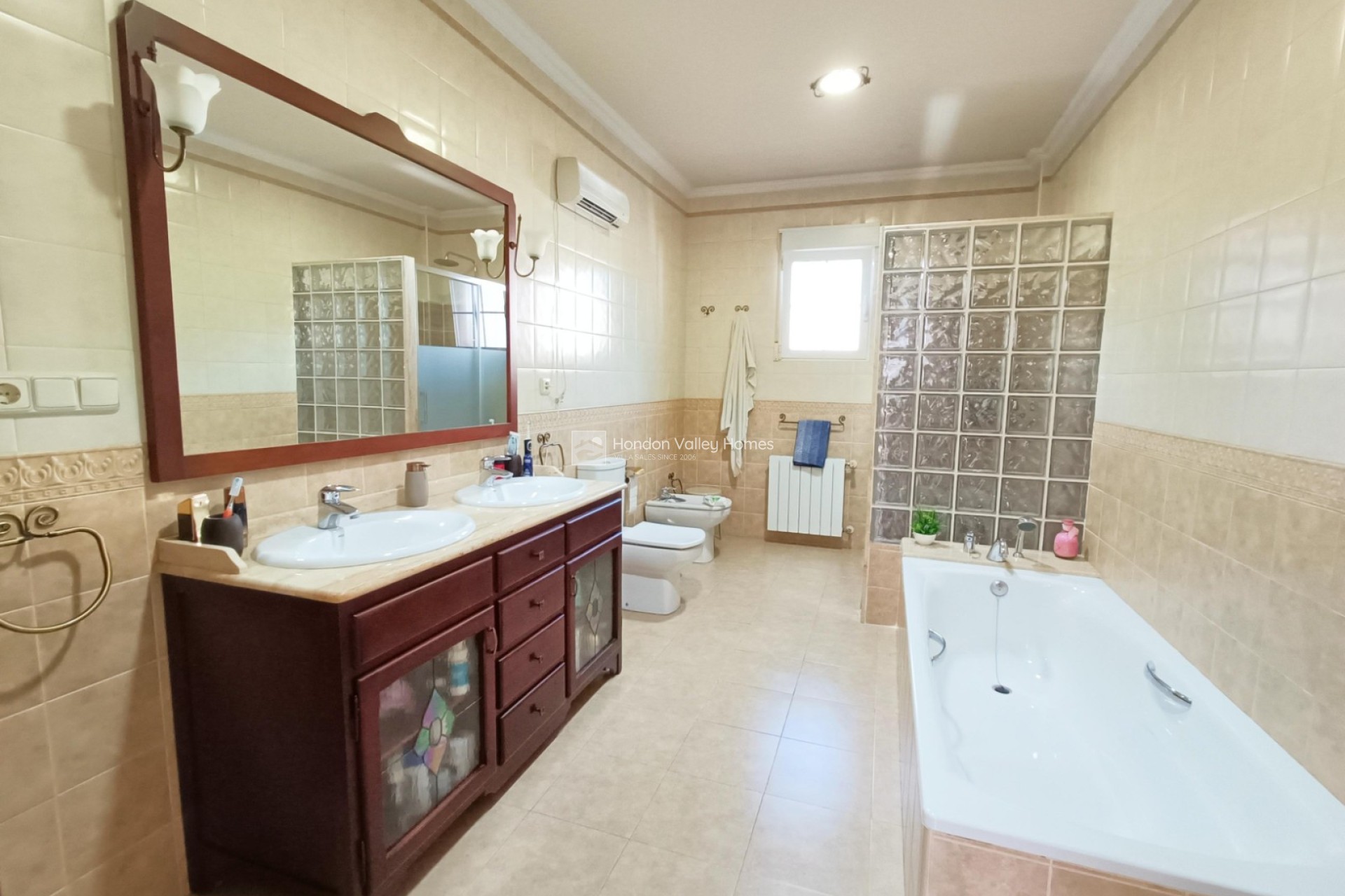 Revente - Town house - Hondón de los Fráiles