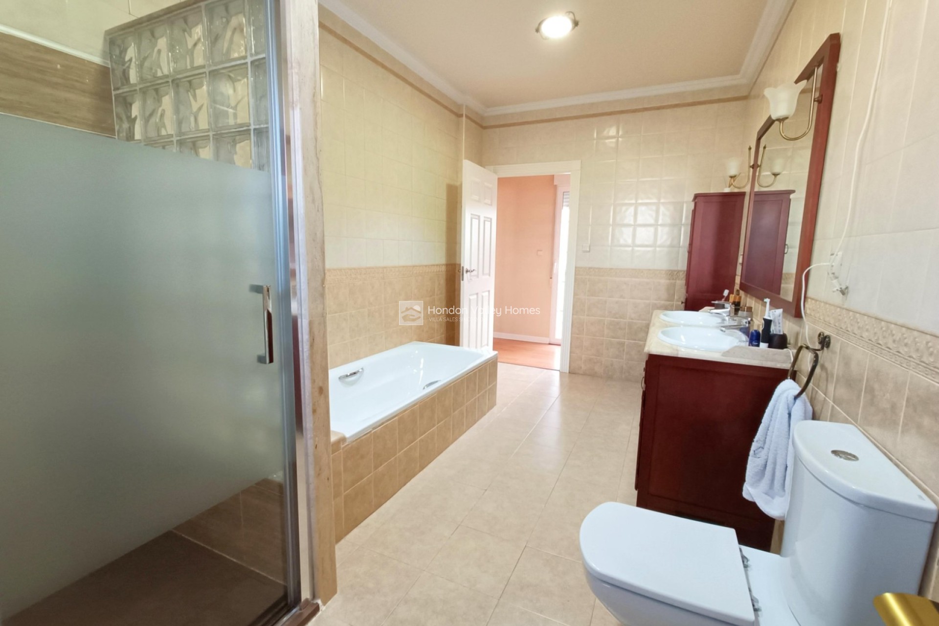 Revente - Town house - Hondón de los Fráiles