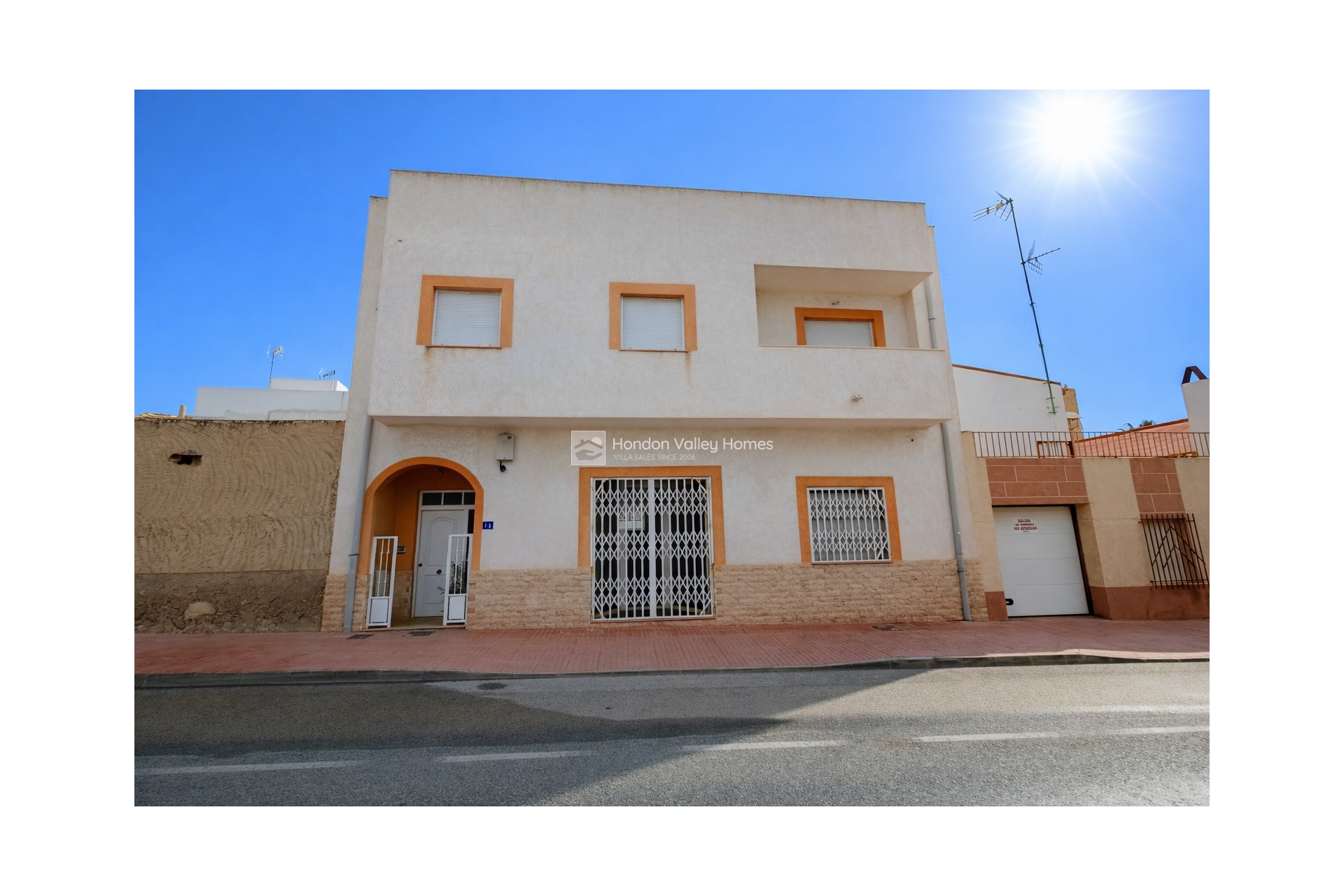Revente - Town house - La Murada