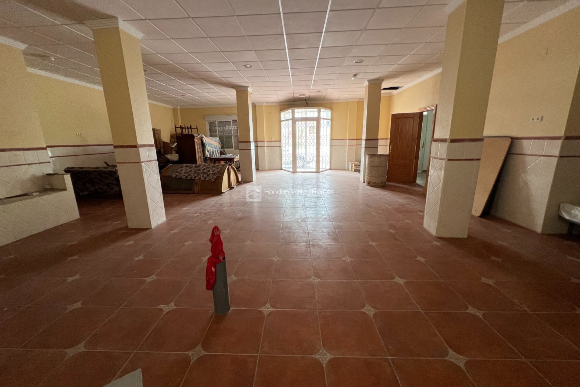 Revente - Town house - La Murada