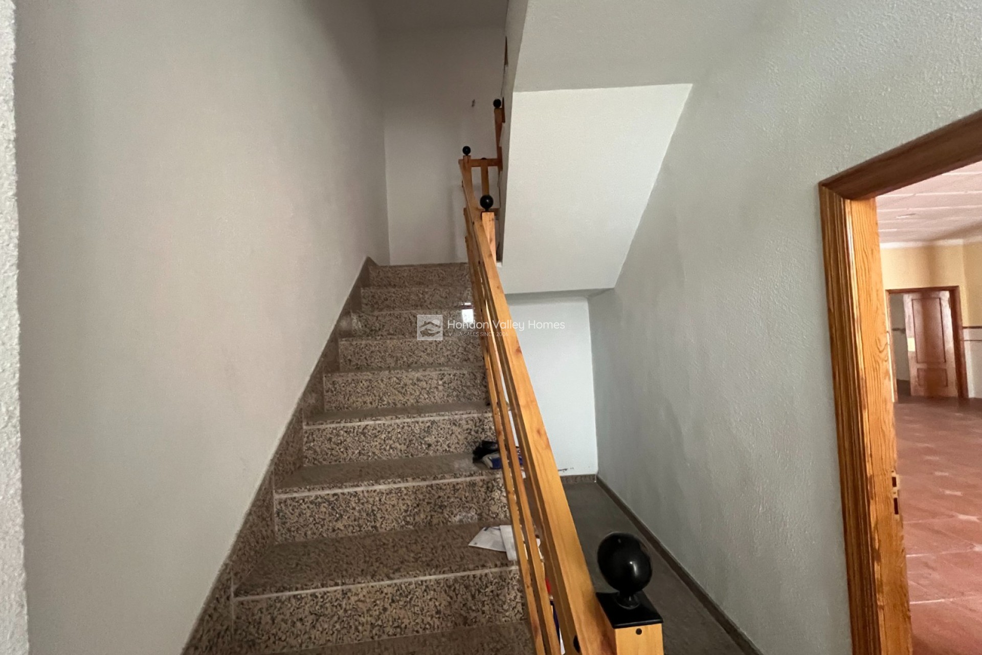 Revente - Town house - La Murada