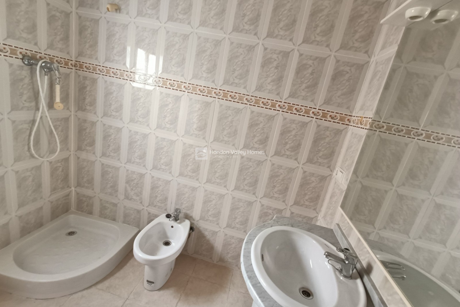 Revente - Town house - La Murada