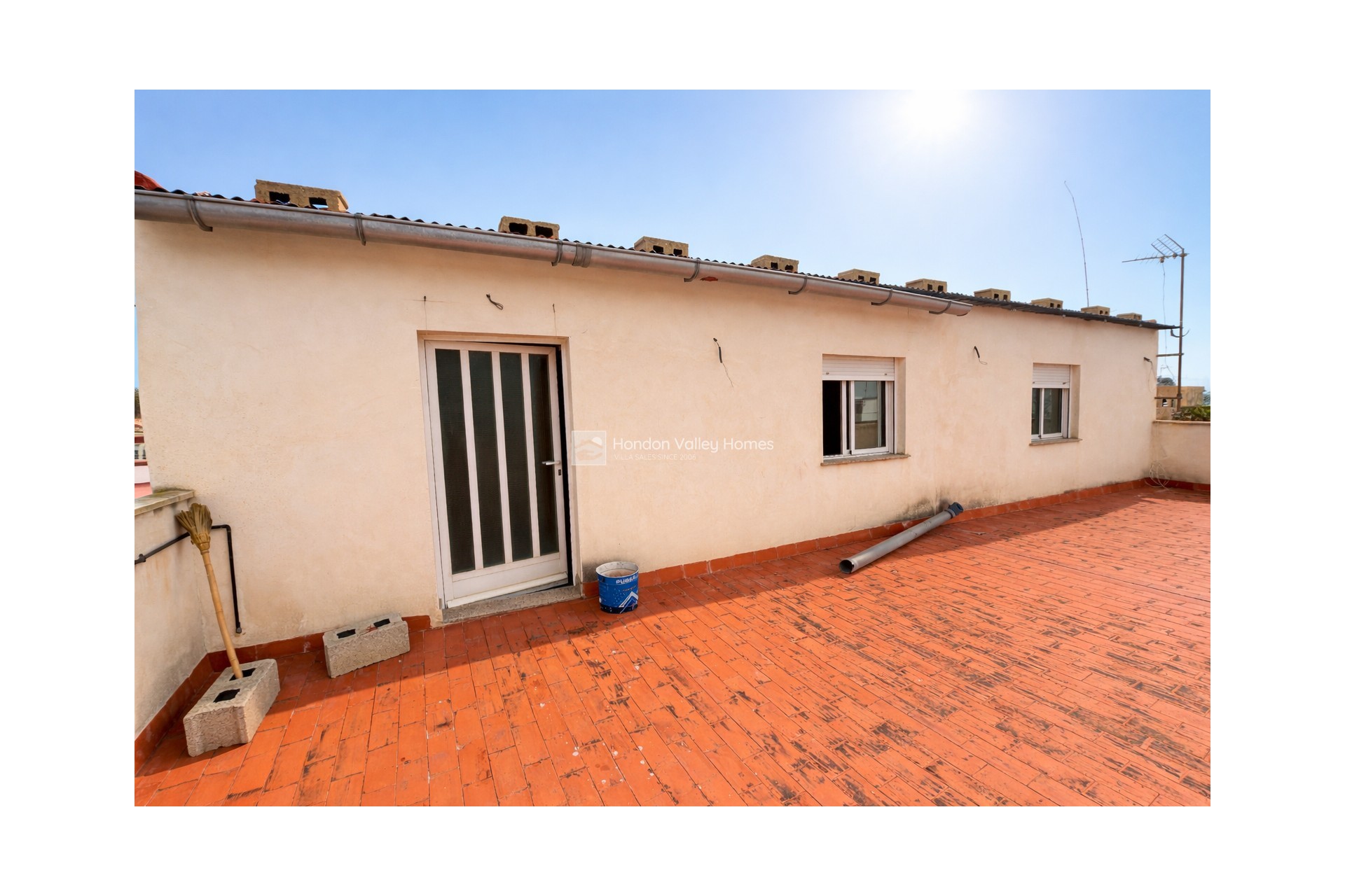 Revente - Town house - La Murada