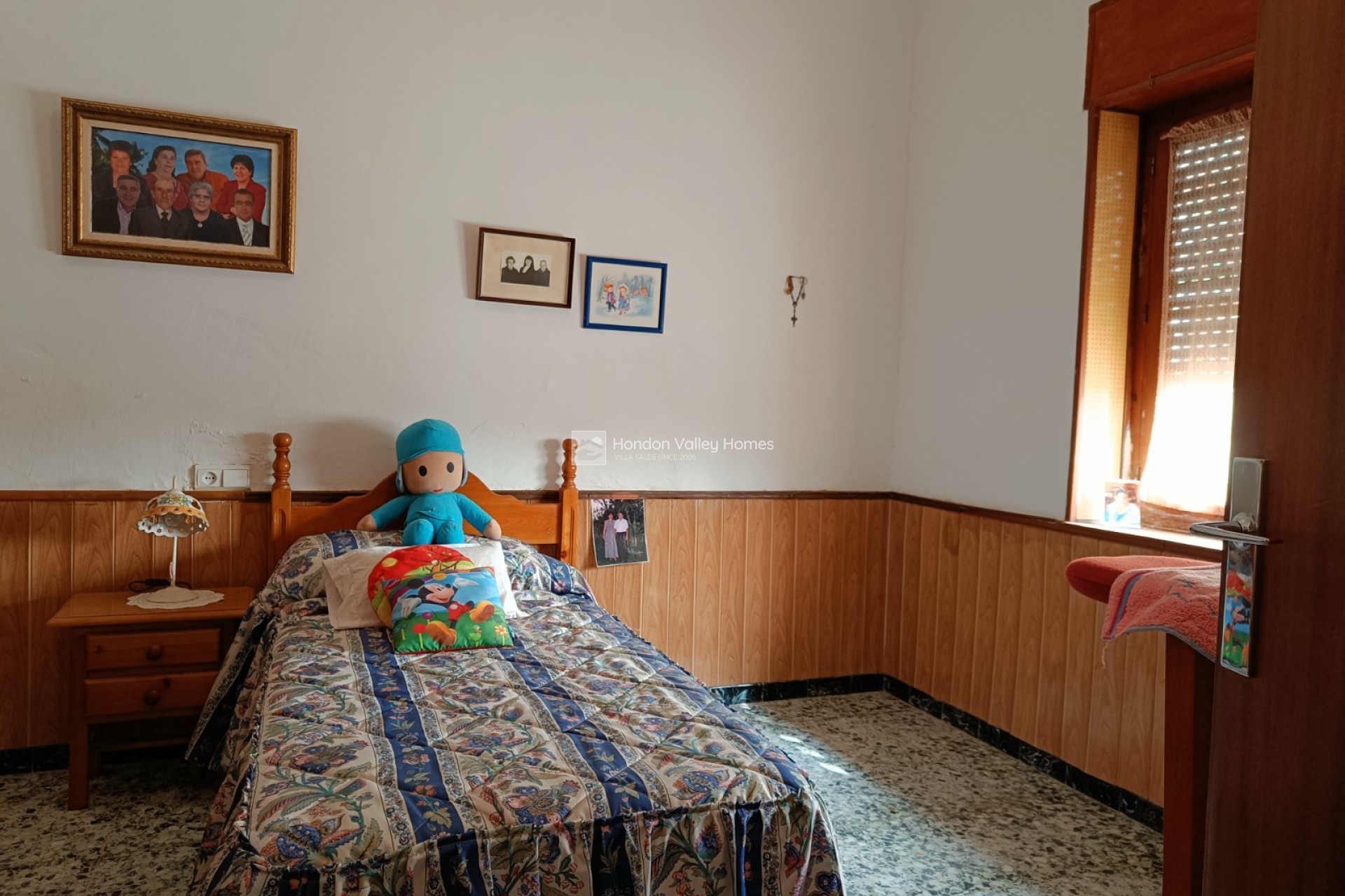 Revente - Town house - La Murada