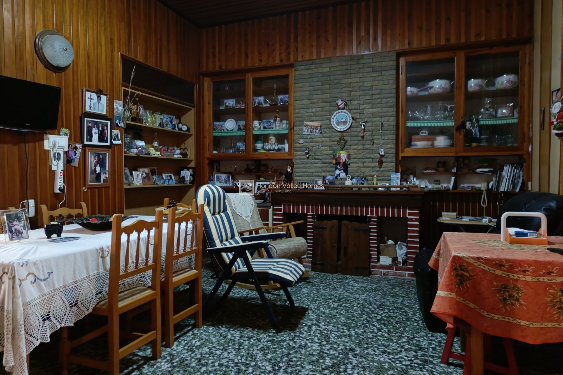 Revente - Town house - La Murada