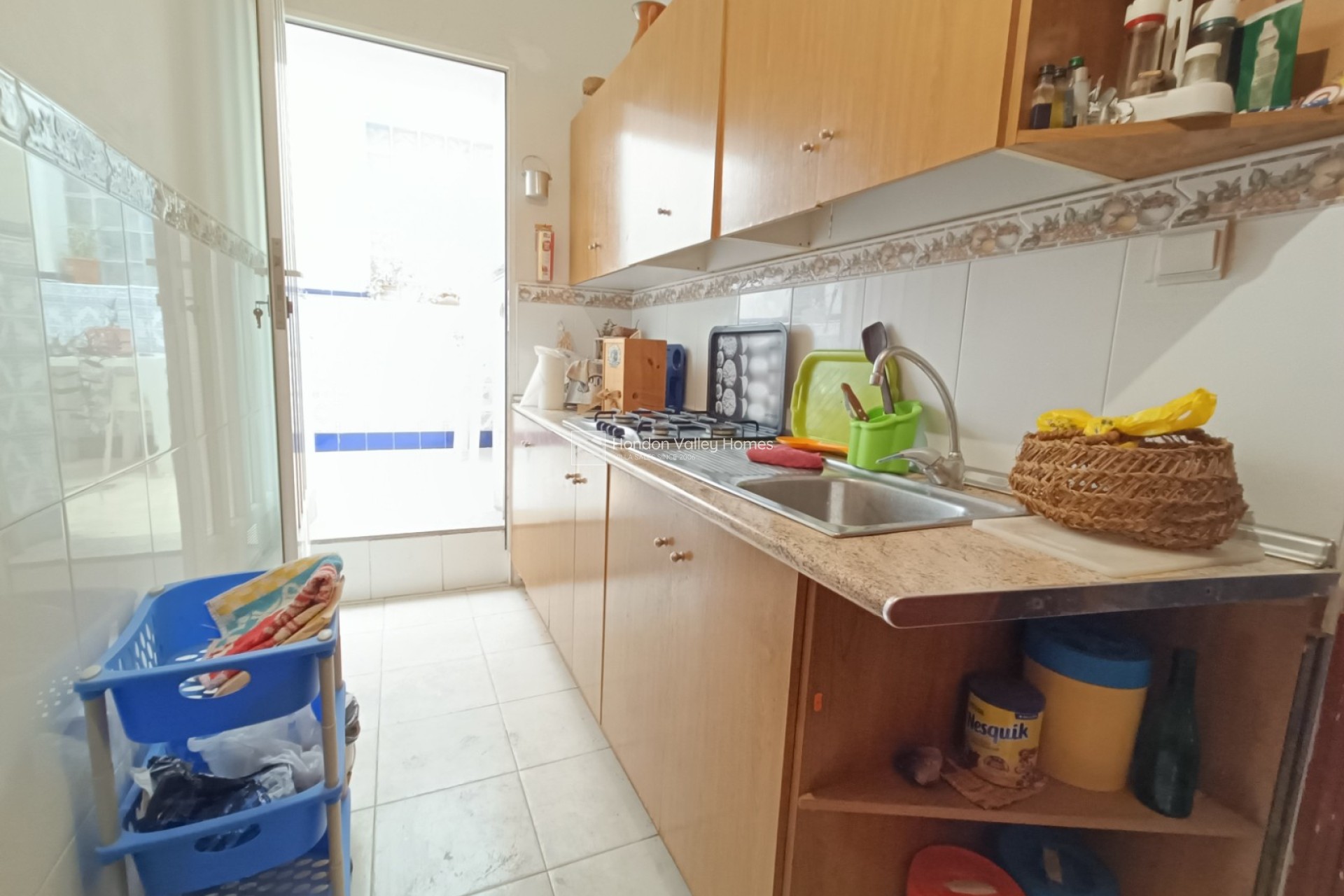 Revente - Town house - La Murada