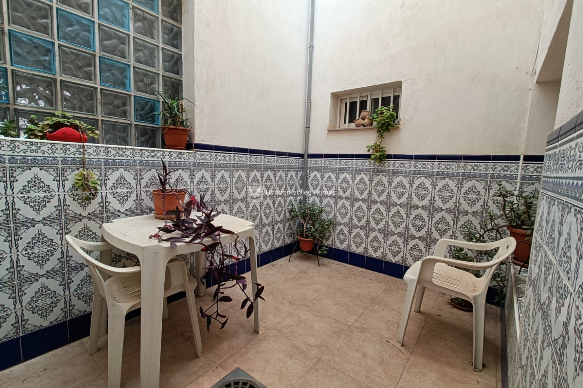 Revente - Town house - La Murada