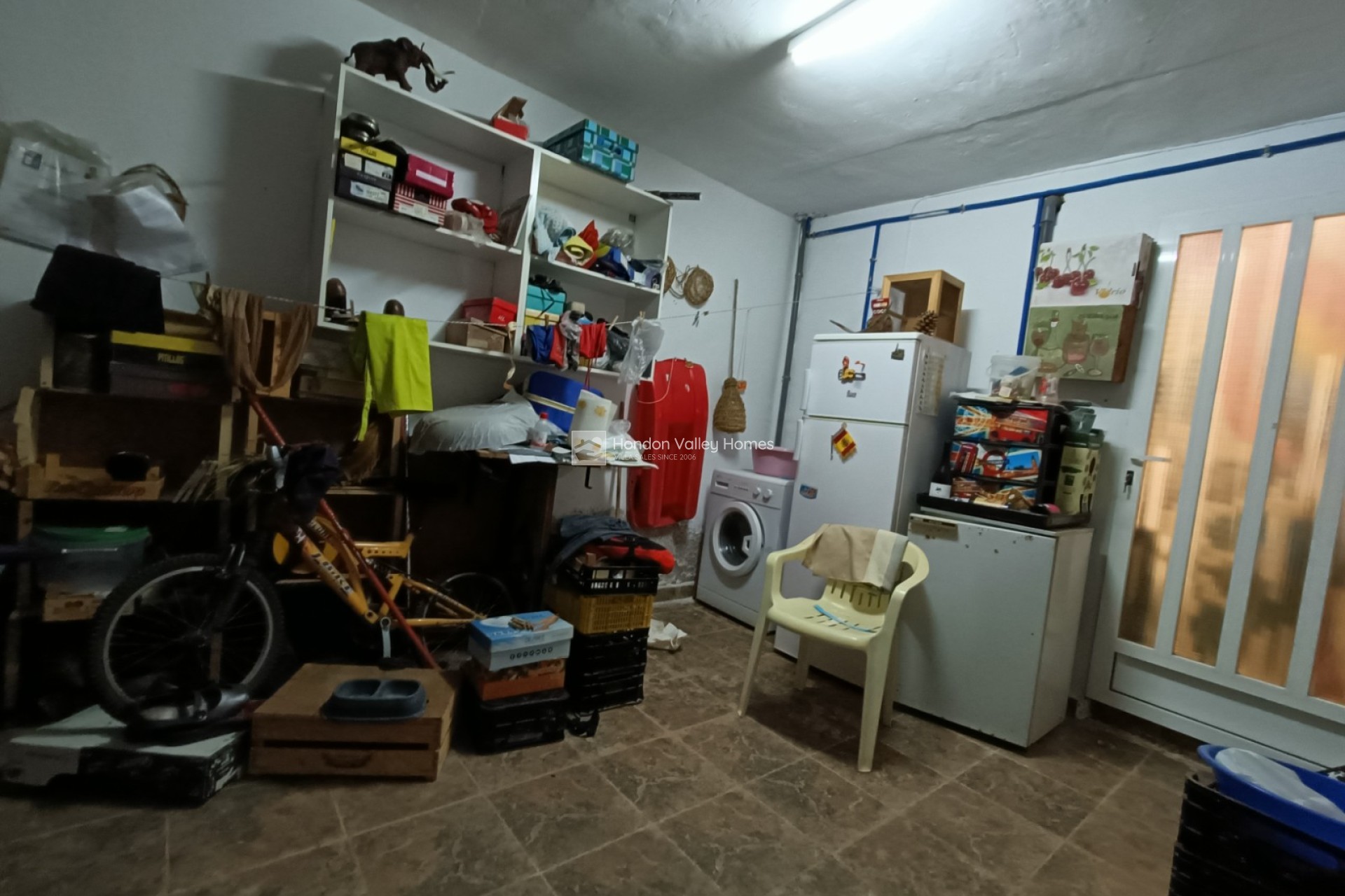 Revente - Town house - La Murada