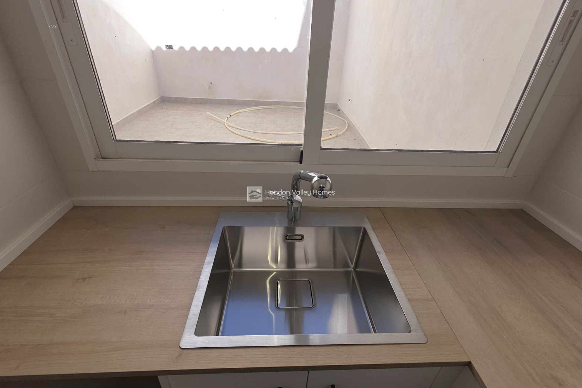 Revente - Town house - Pinoso