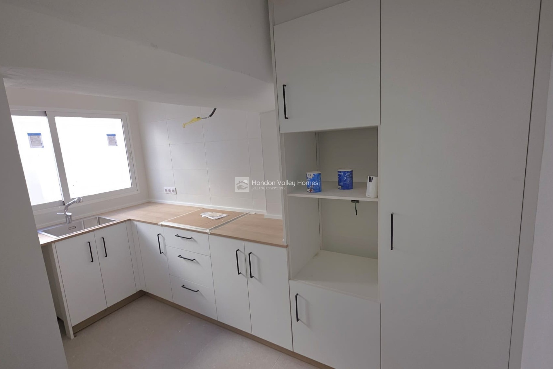 Revente - Town house - Pinoso