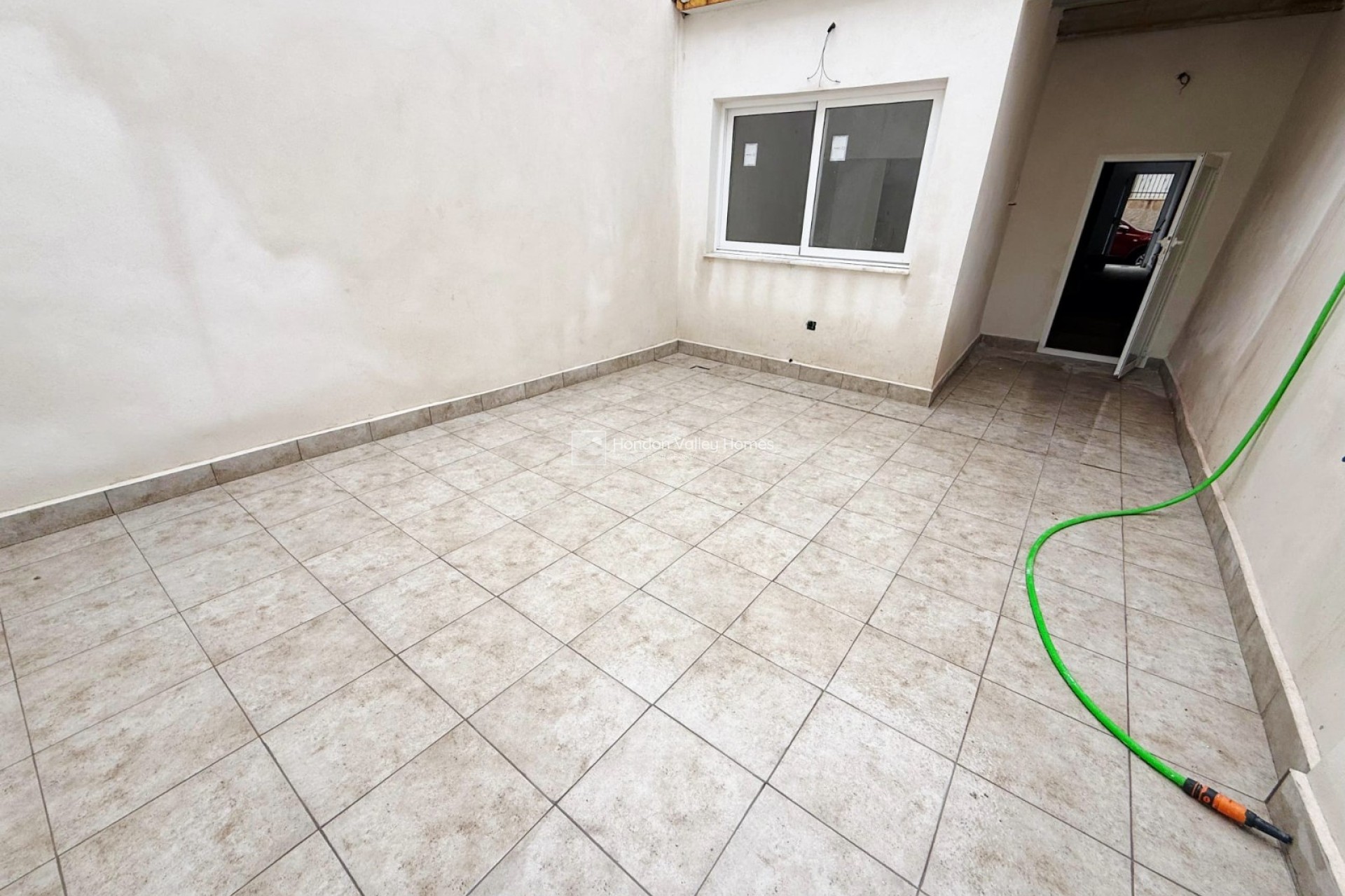 Revente - Town house - Pinoso