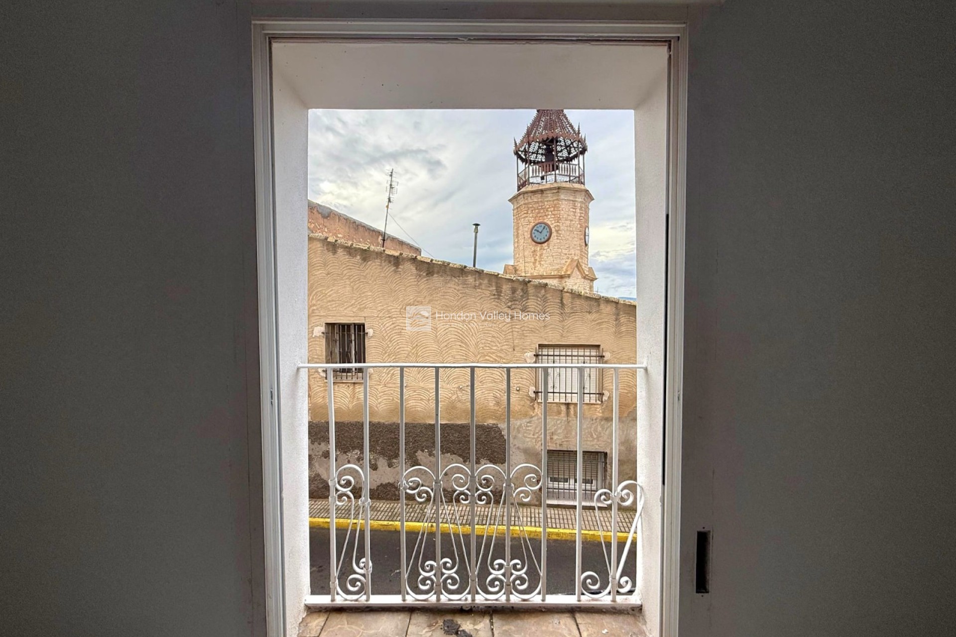 Revente - Town house - Pinoso