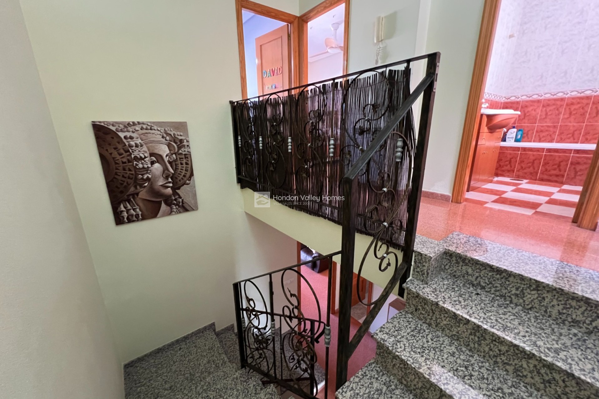 Revente - Townhouses - Hondón de las Nieves