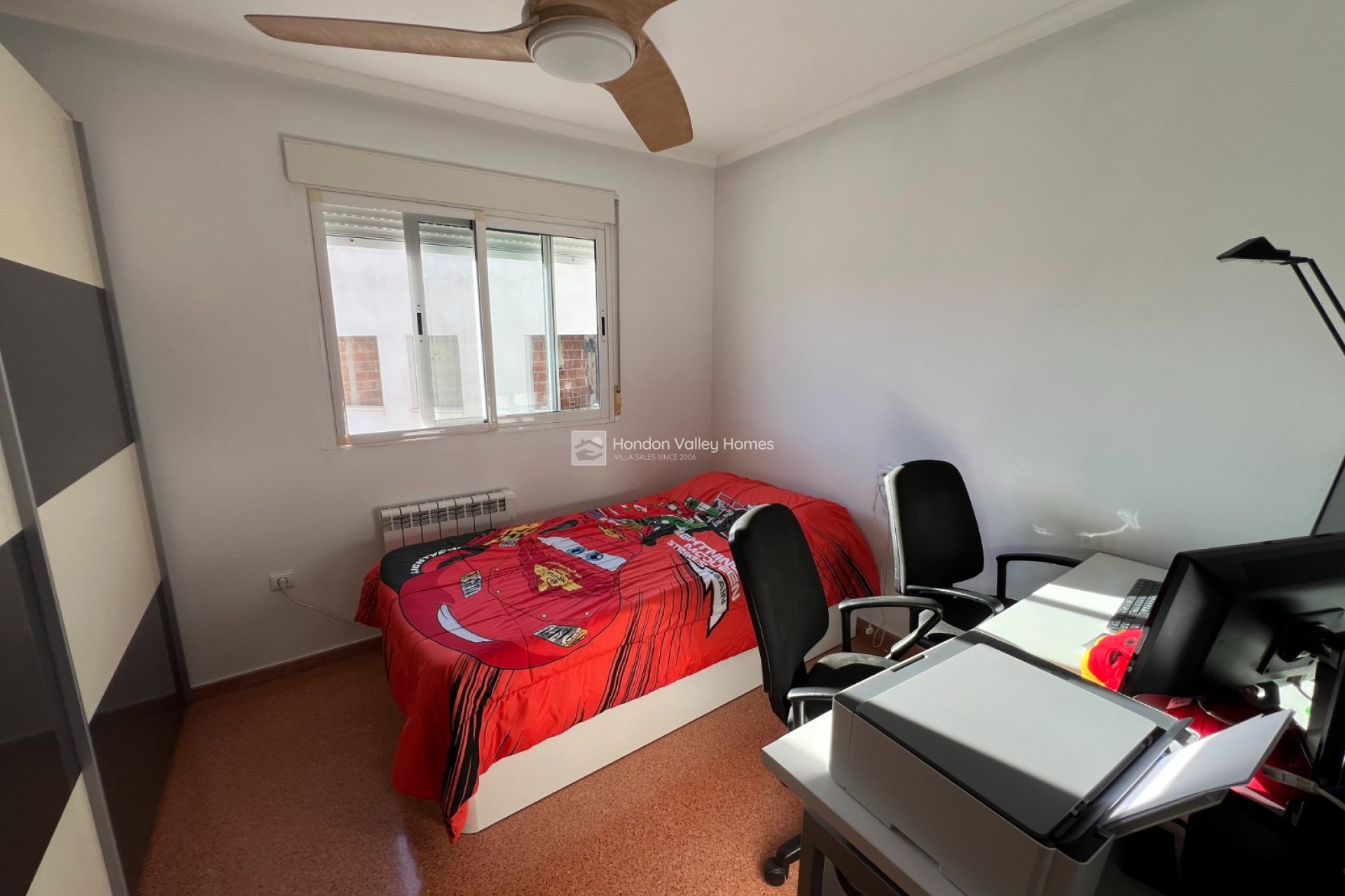 Revente - Townhouses - Hondón de las Nieves