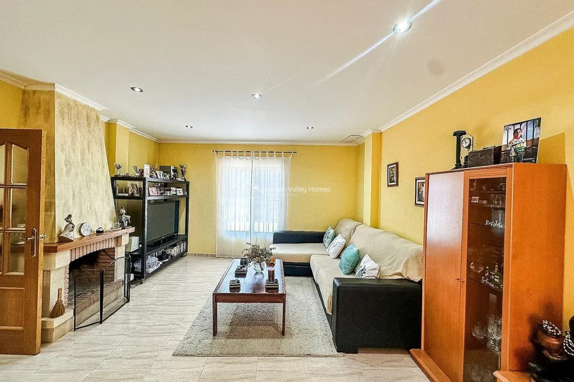 Revente - Townhouses - Hondón de los Fráiles