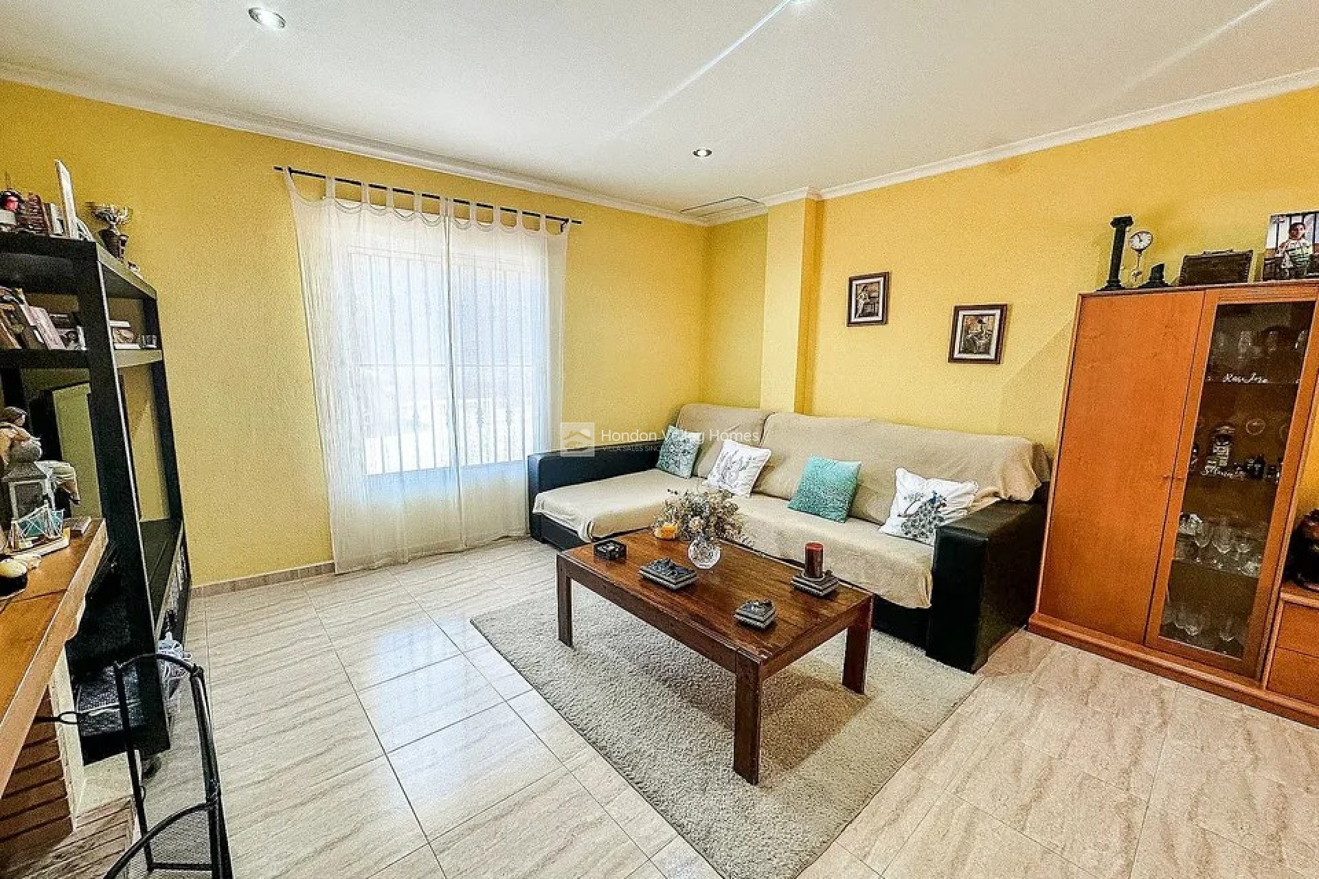 Revente - Townhouses - Hondón de los Fráiles