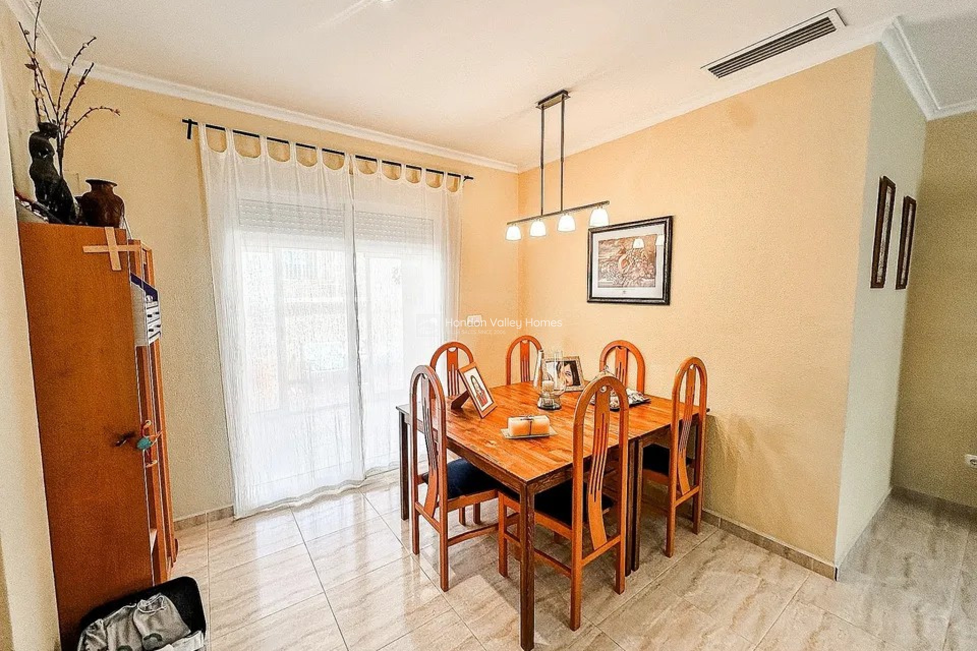 Revente - Townhouses - Hondón de los Fráiles