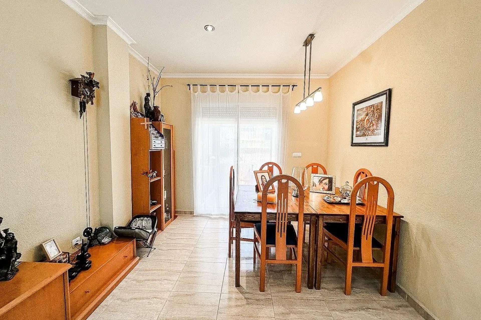 Revente - Townhouses - Hondón de los Fráiles