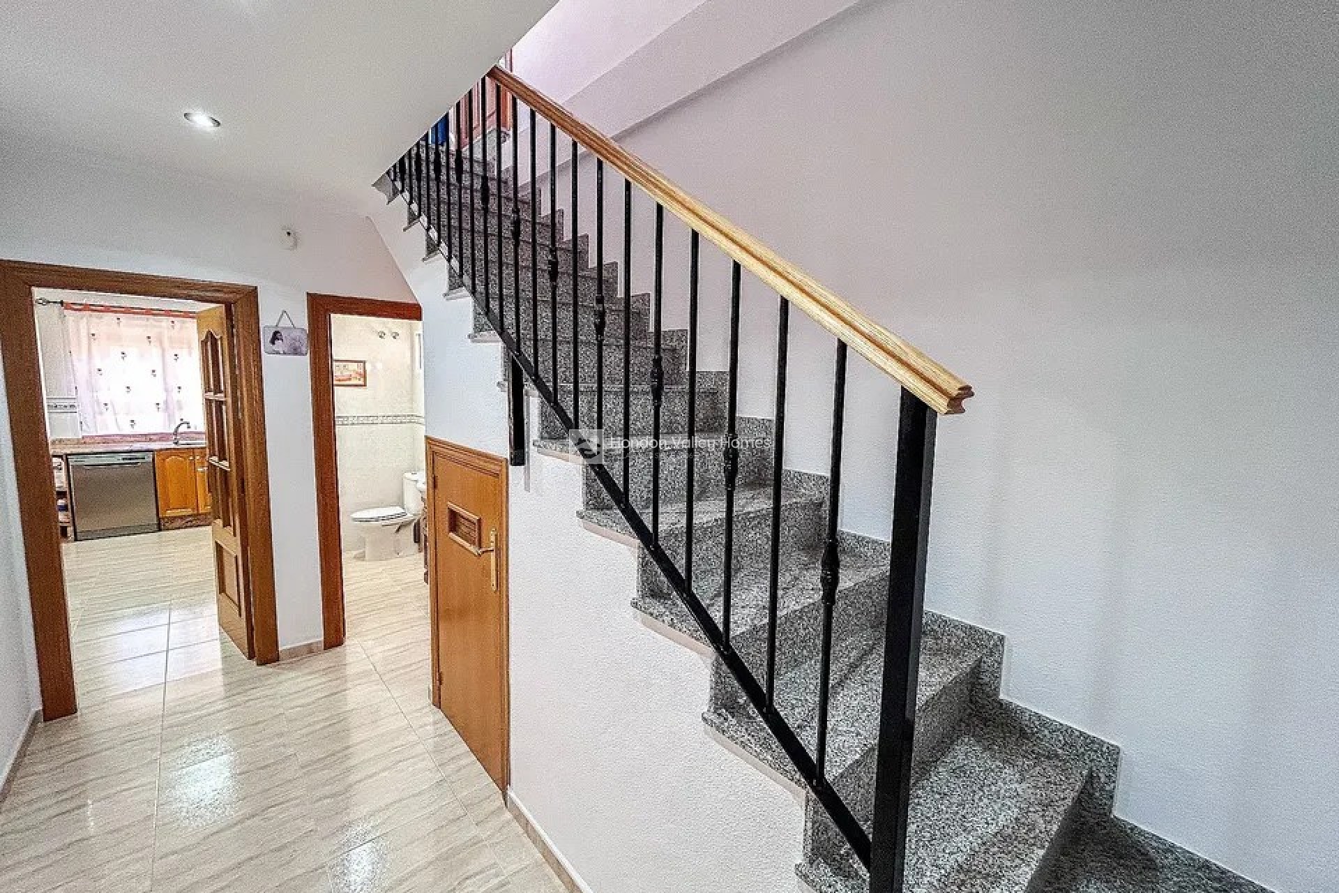 Revente - Townhouses - Hondón de los Fráiles