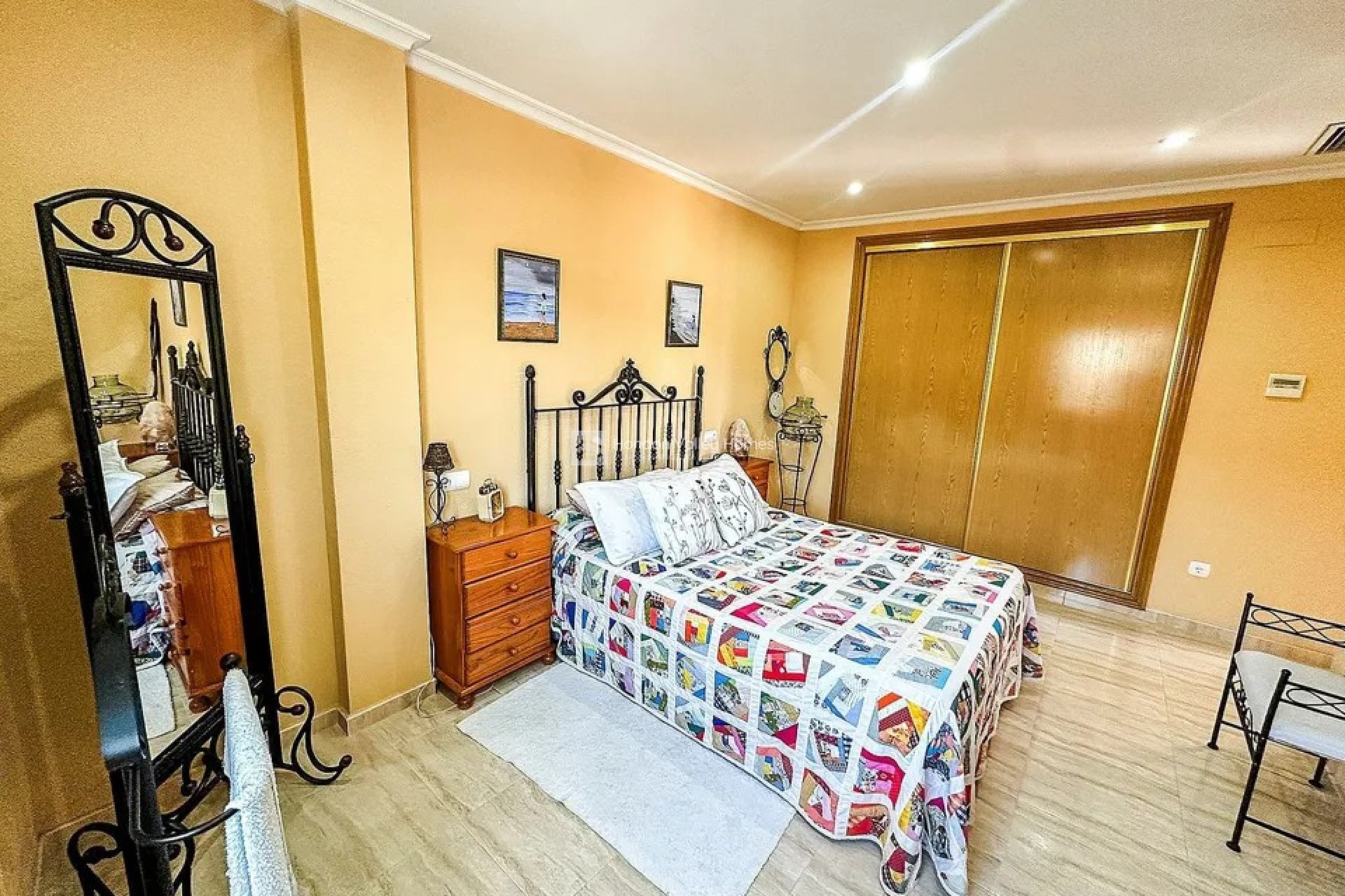 Revente - Townhouses - Hondón de los Fráiles