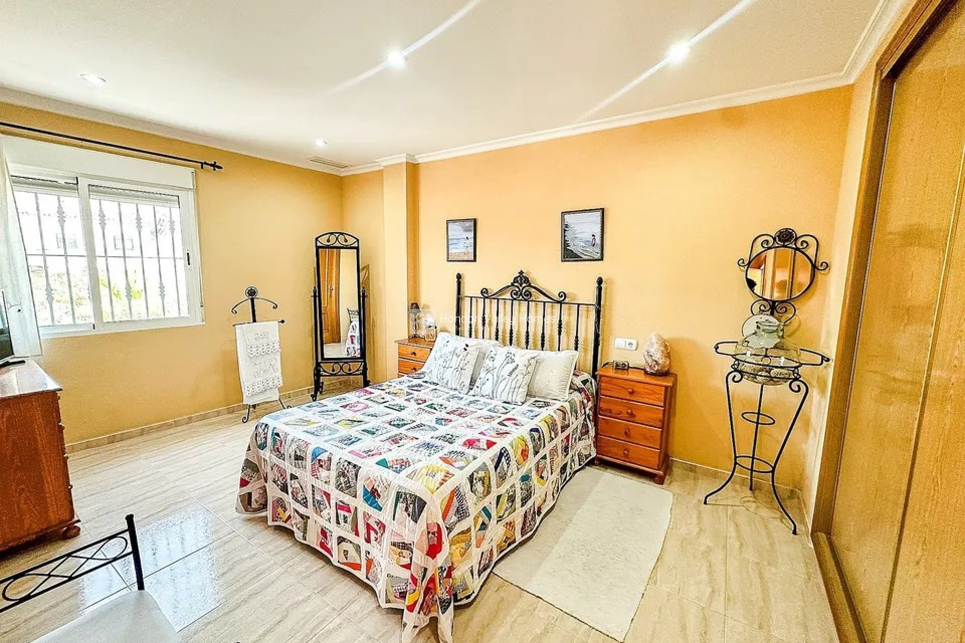 Revente - Townhouses - Hondón de los Fráiles