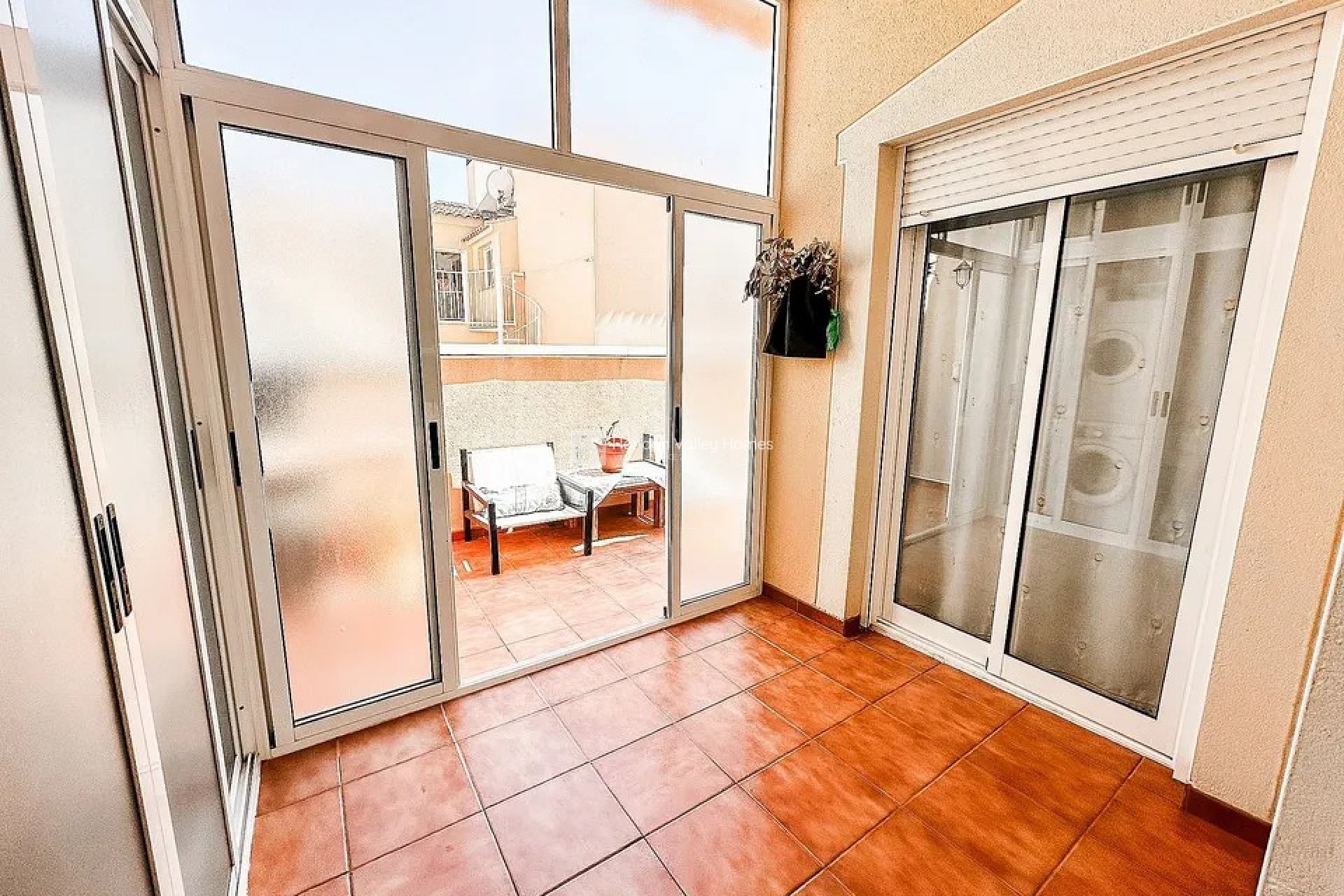 Revente - Townhouses - Hondón de los Fráiles