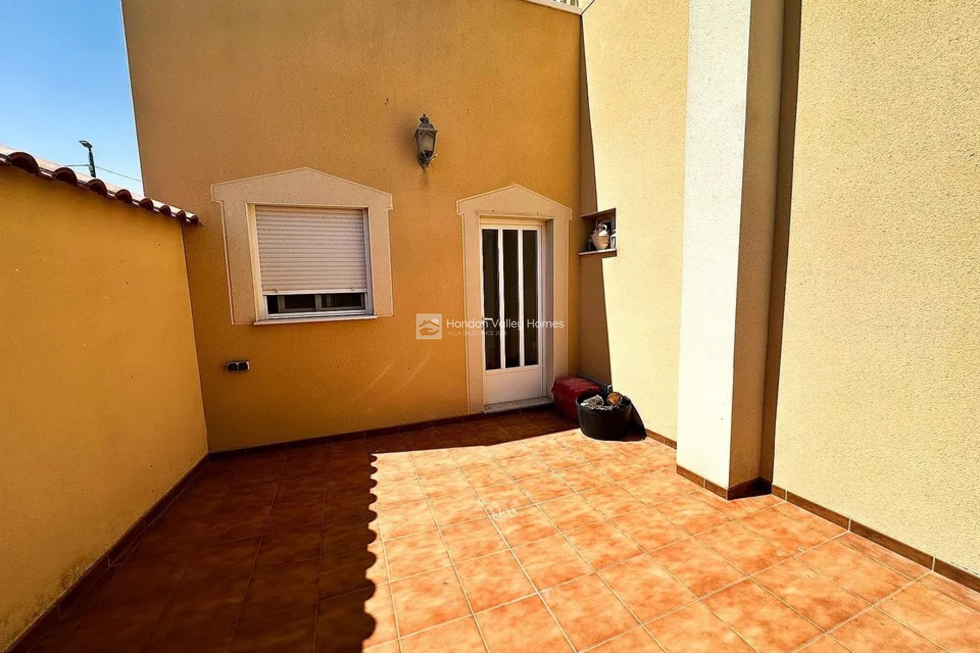 Revente - Townhouses - Hondón de los Fráiles