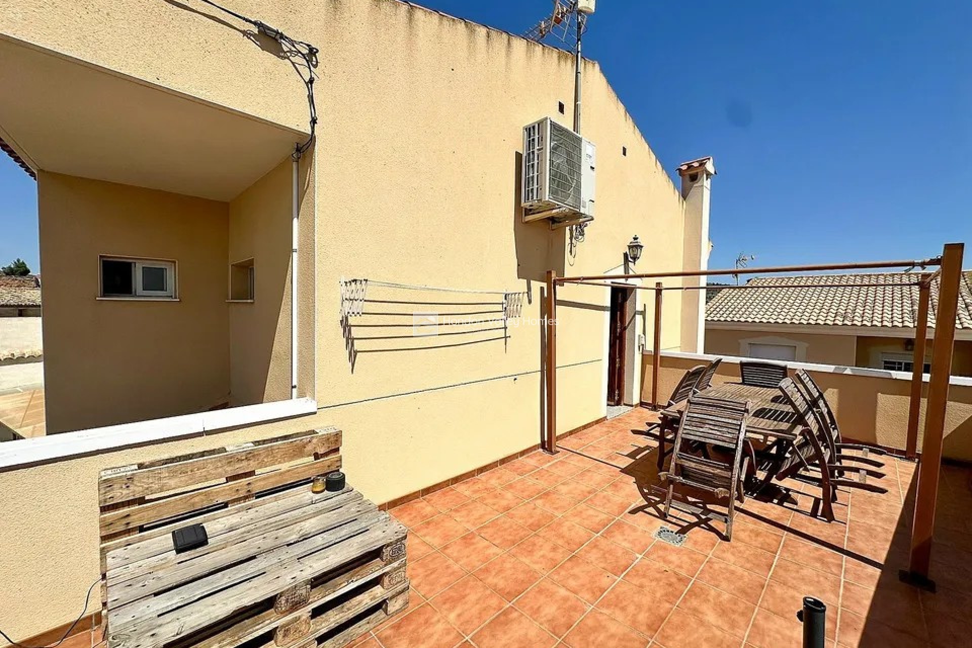 Revente - Townhouses - Hondón de los Fráiles