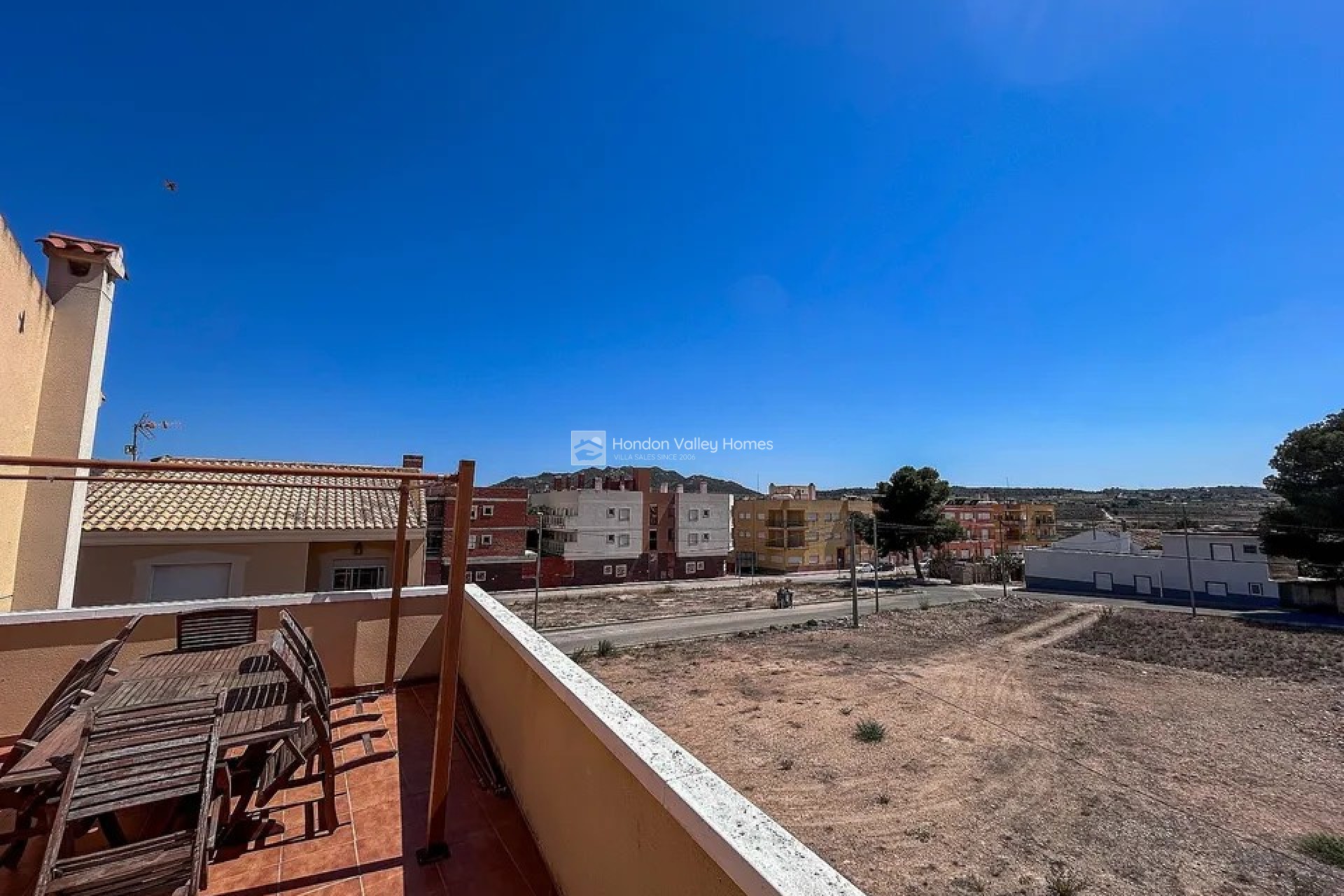 Revente - Townhouses - Hondón de los Fráiles