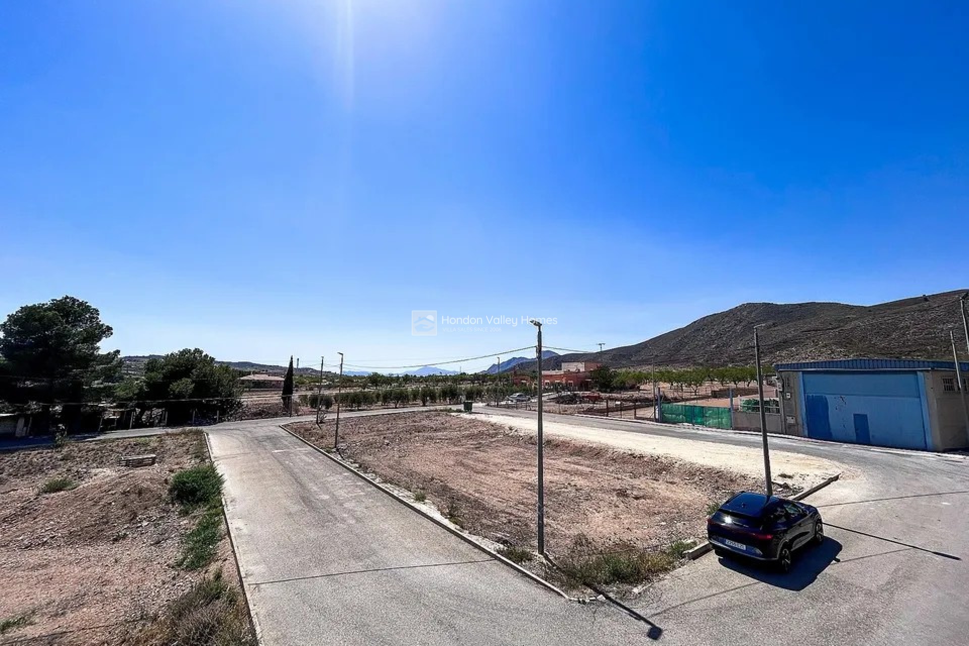Revente - Townhouses - Hondón de los Fráiles