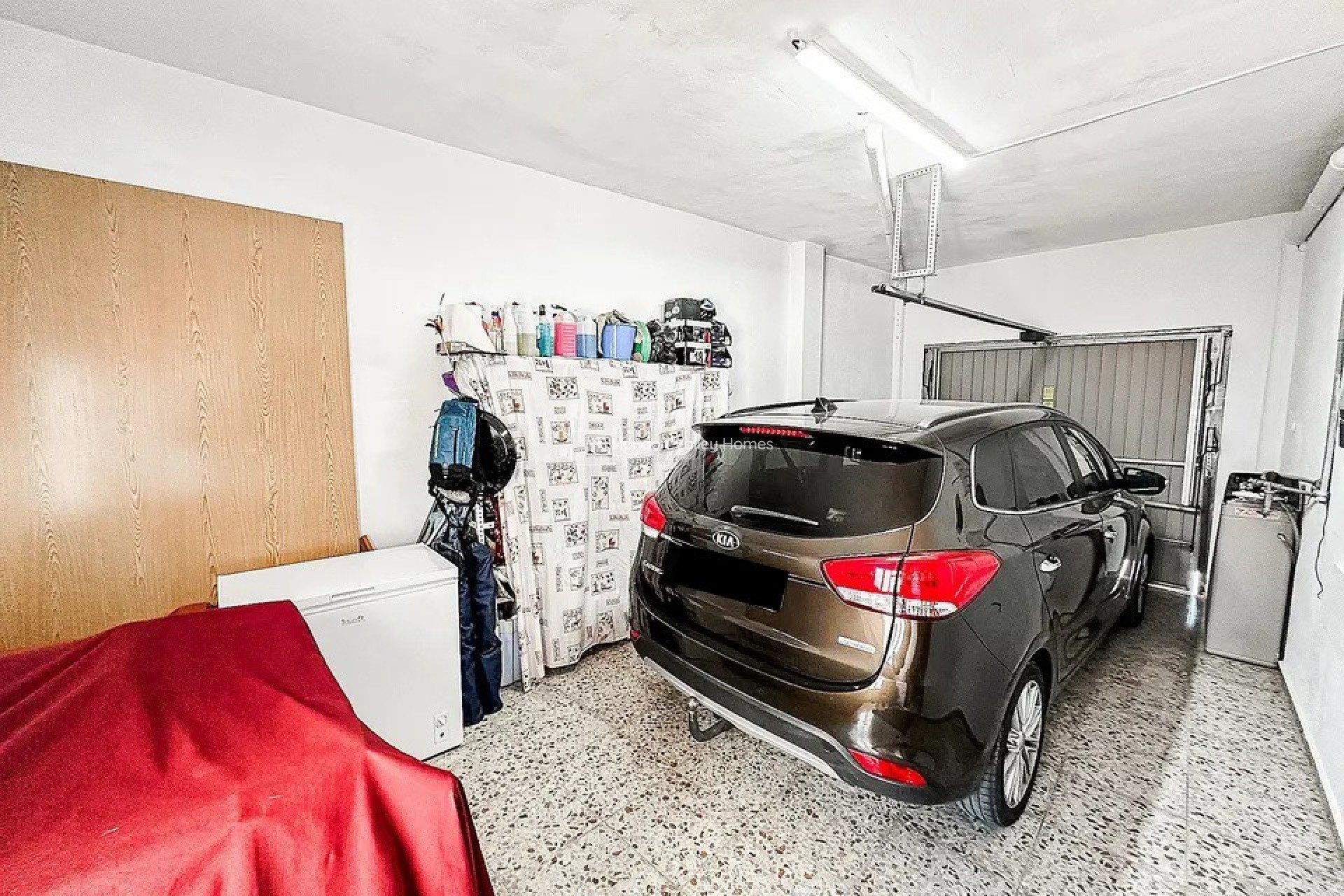Revente - Townhouses - Hondón de los Fráiles