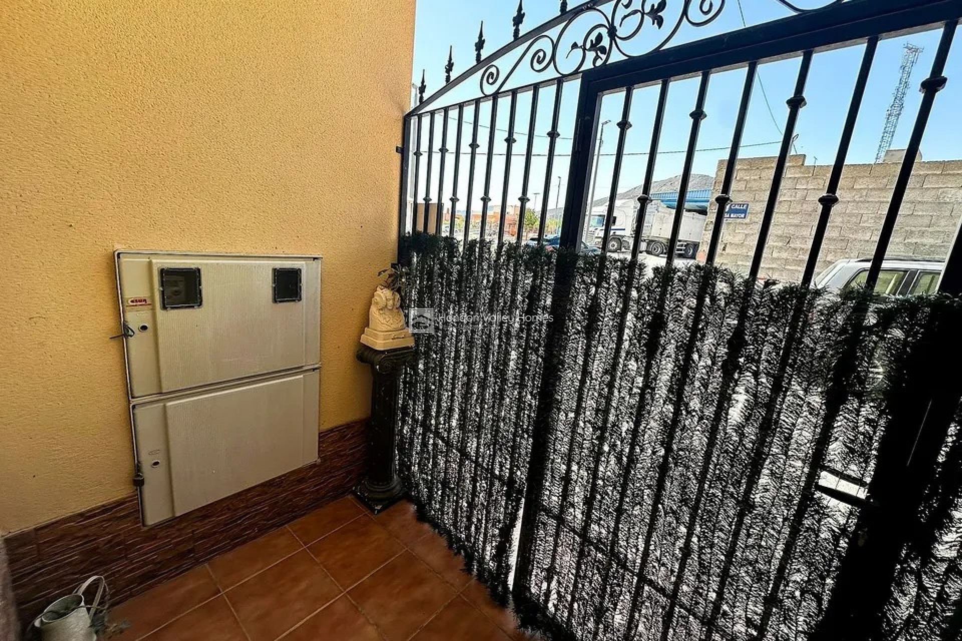 Revente - Townhouses - Hondón de los Fráiles