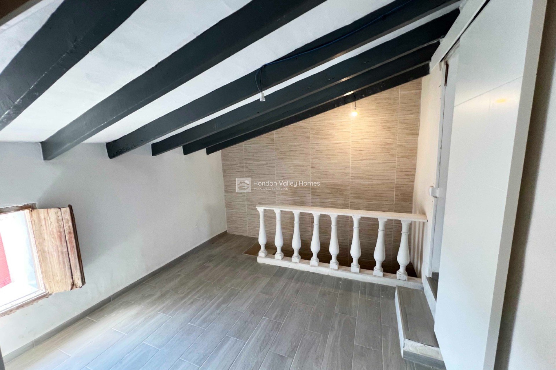 Revente - Townhouses - Hondón de los Fráiles