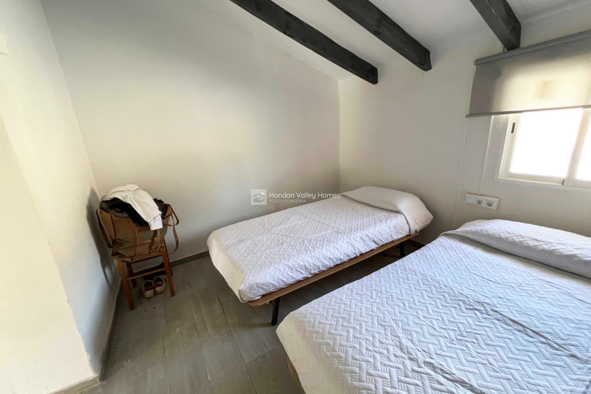 Revente - Townhouses - Hondón de los Fráiles