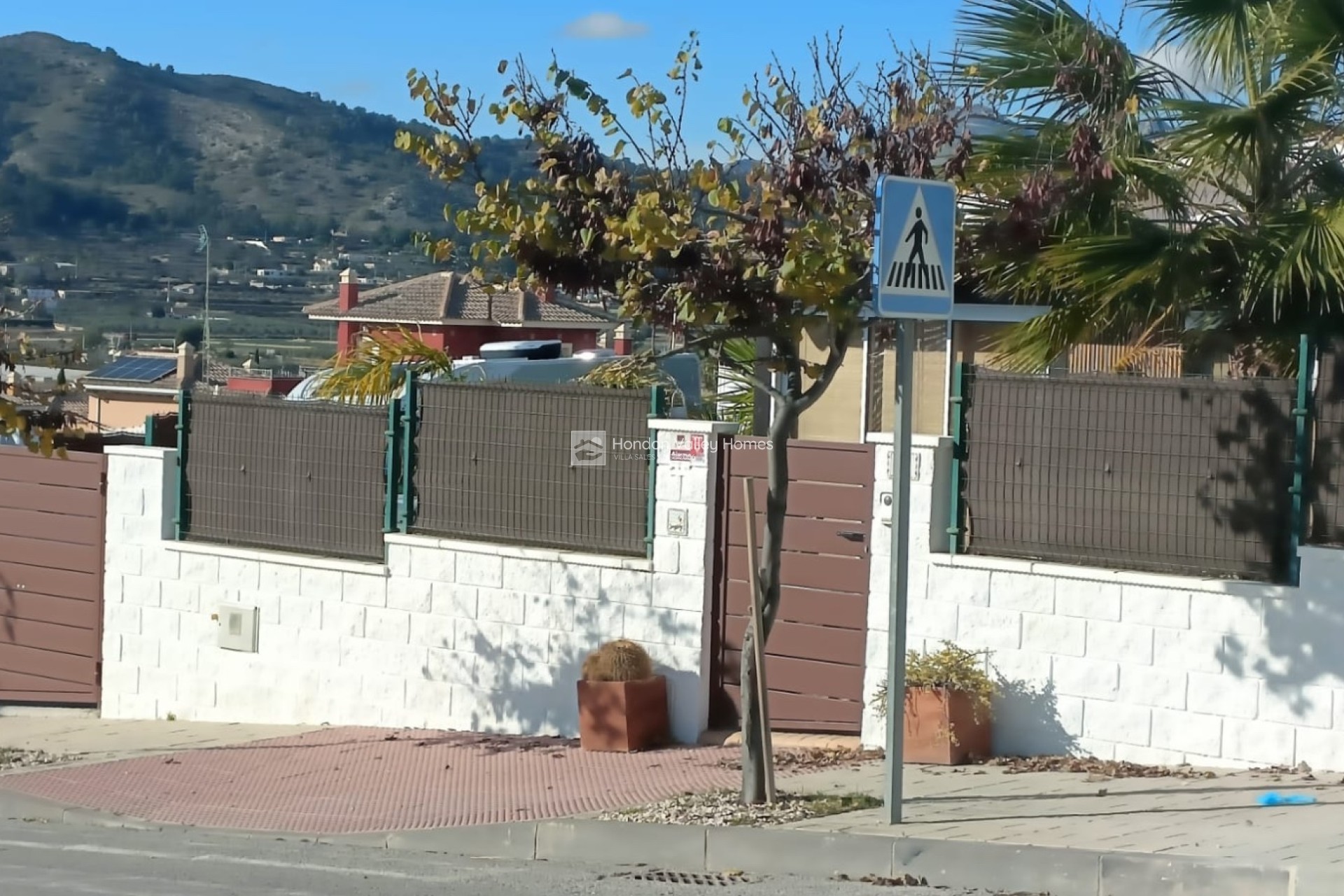 Revente - Villa - Detached - Aspe