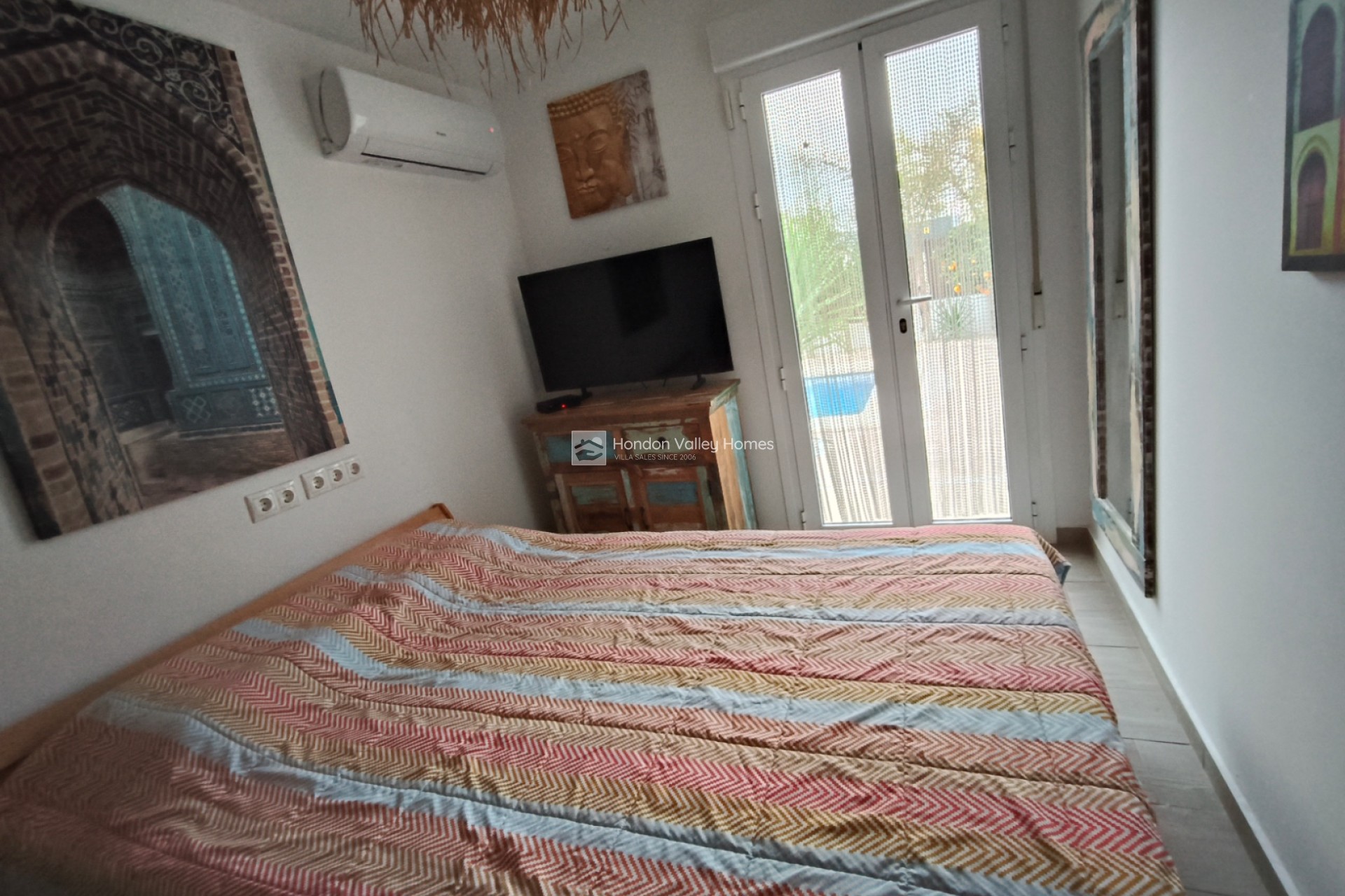 Revente - Villa - Detached - Aspe