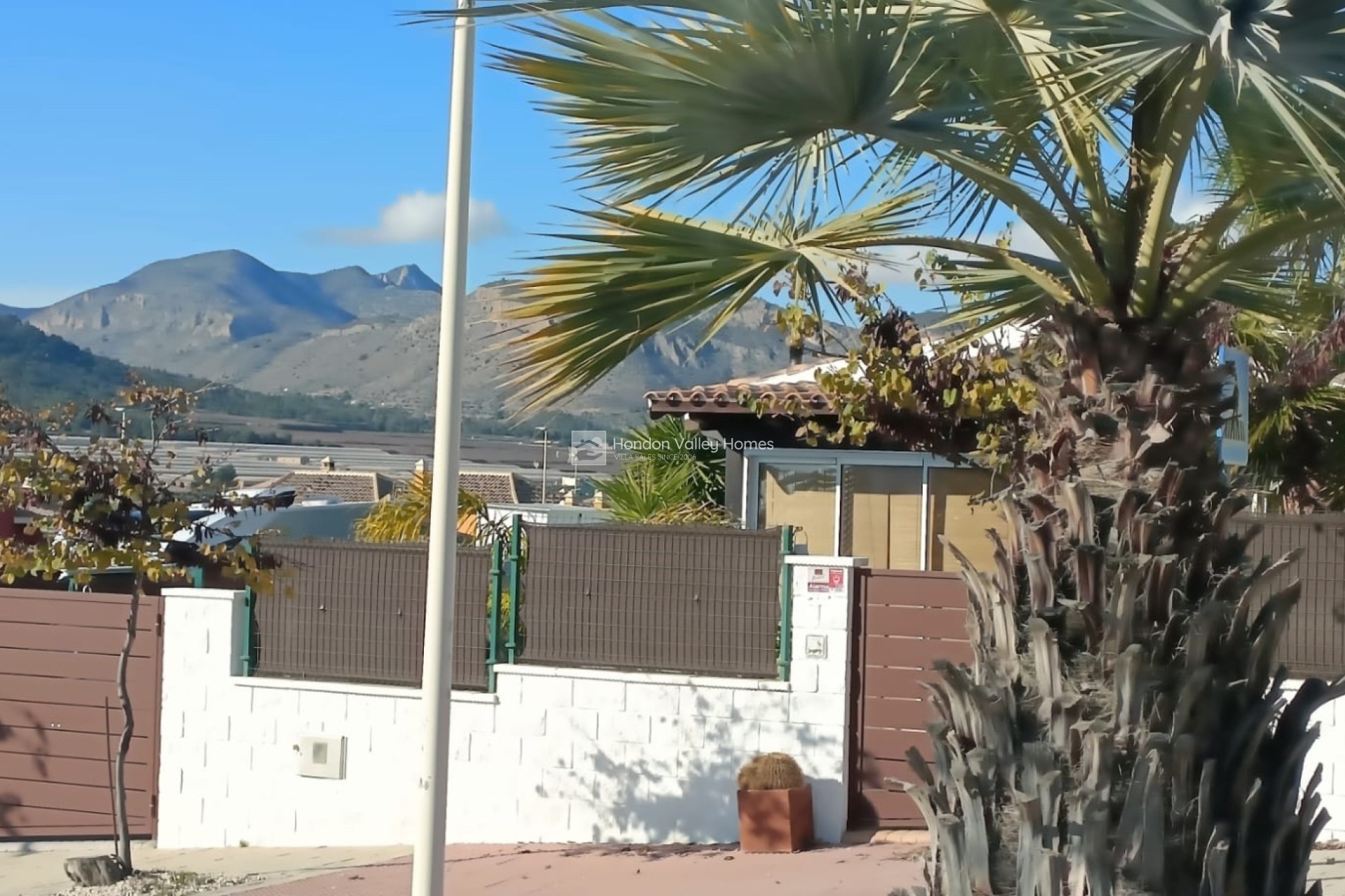 Revente - Villa - Detached - Aspe