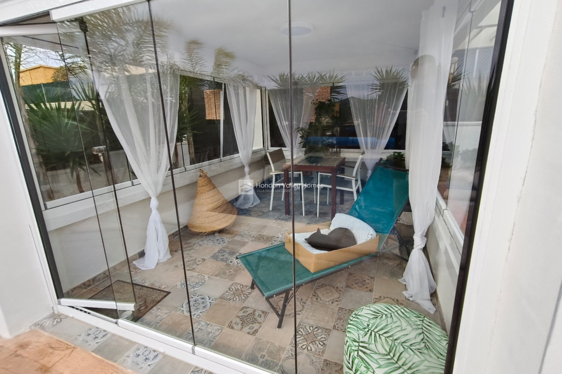 Revente - Villa - Detached - Aspe