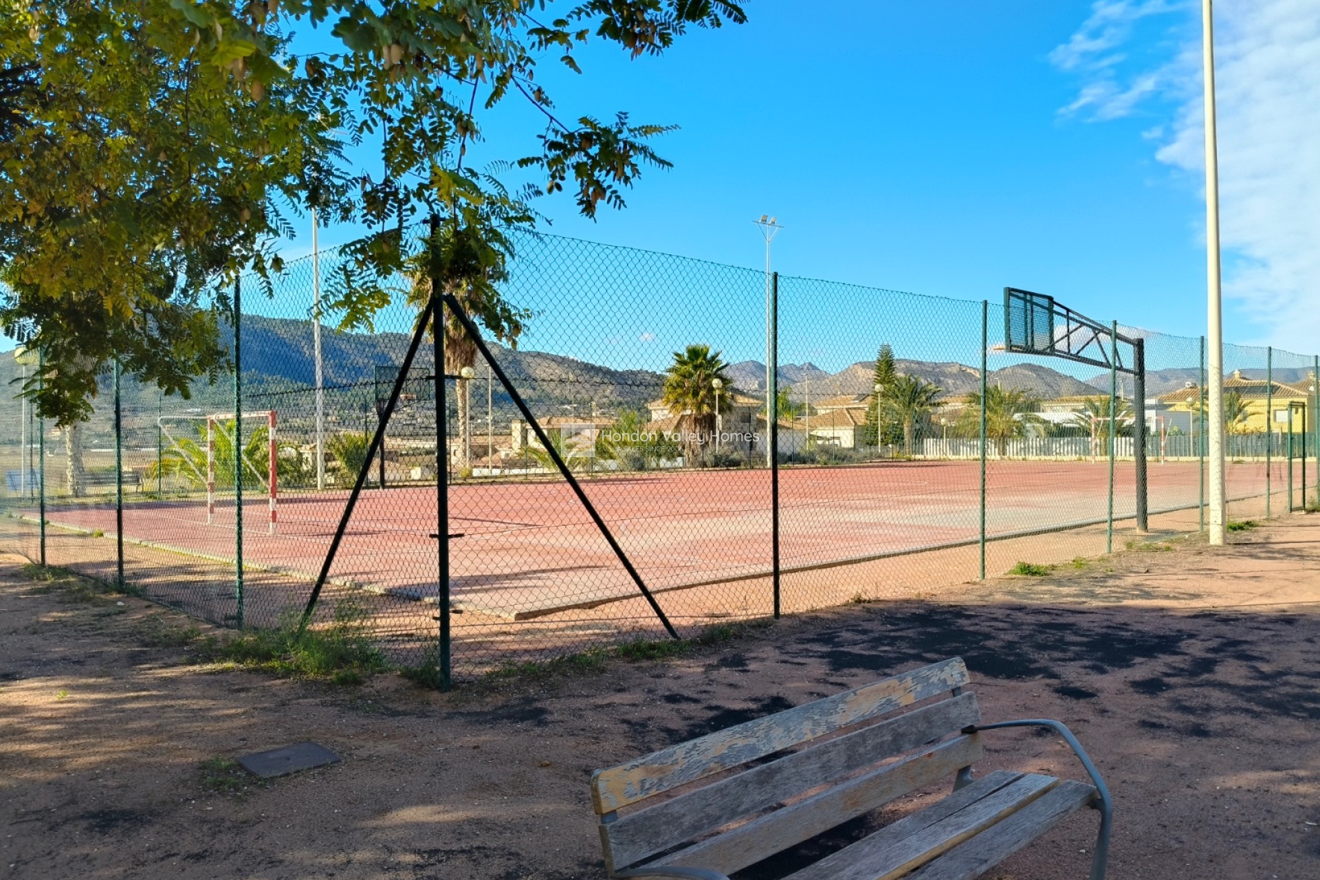 Revente - Villa - Detached - Aspe