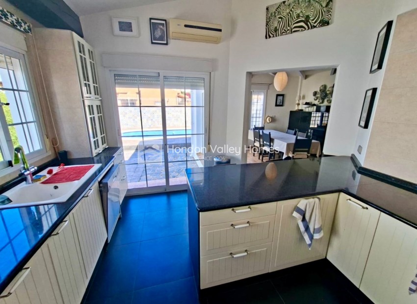 Revente - Villa - Detached - Fortuna