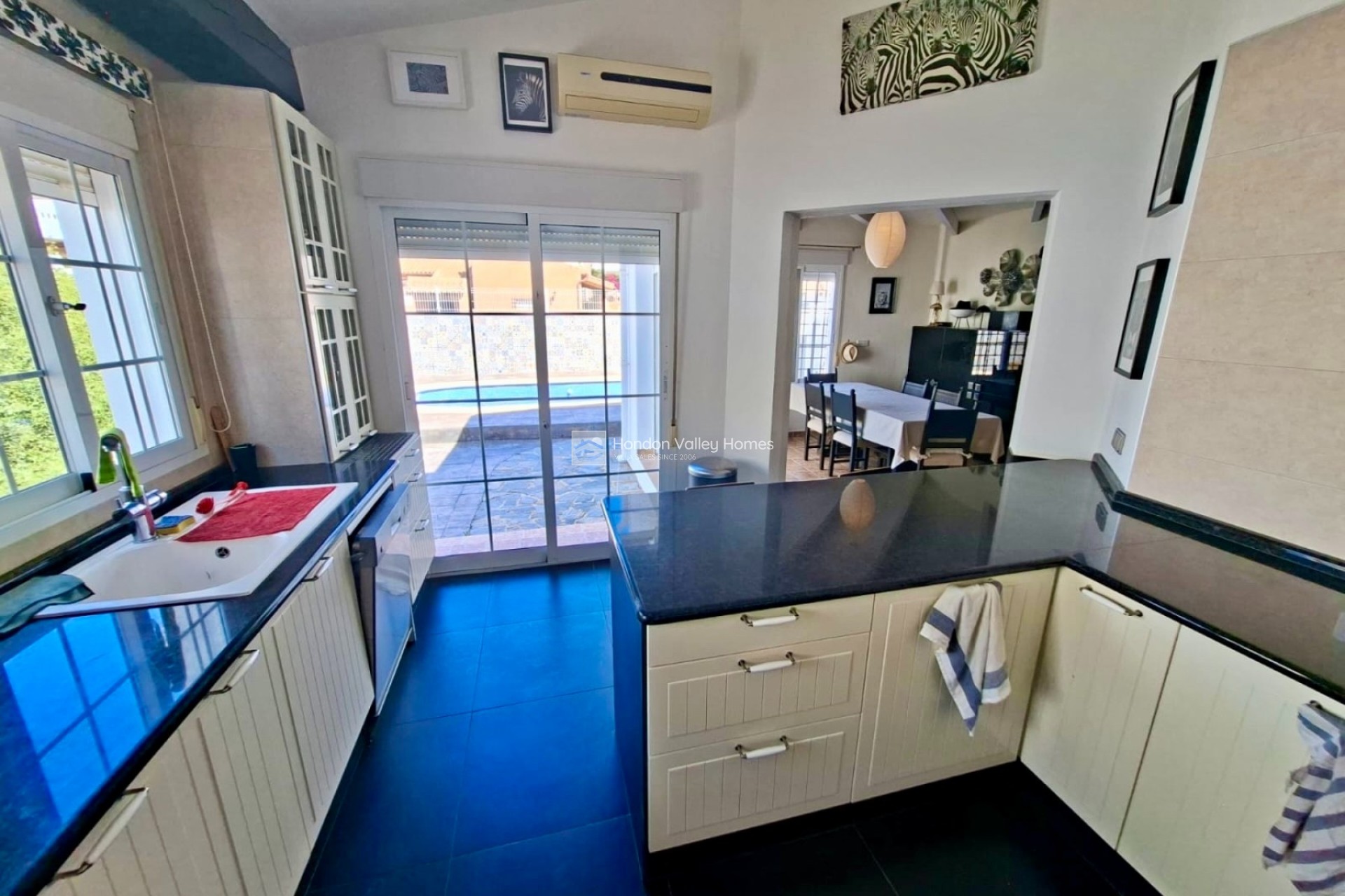 Revente - Villa - Detached - Fortuna