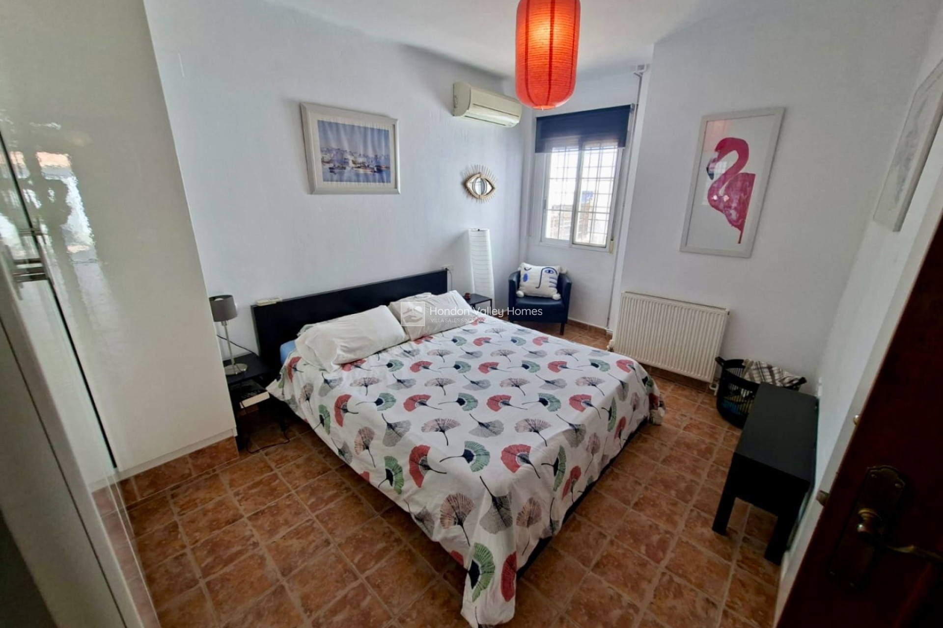 Revente - Villa - Detached - Fortuna