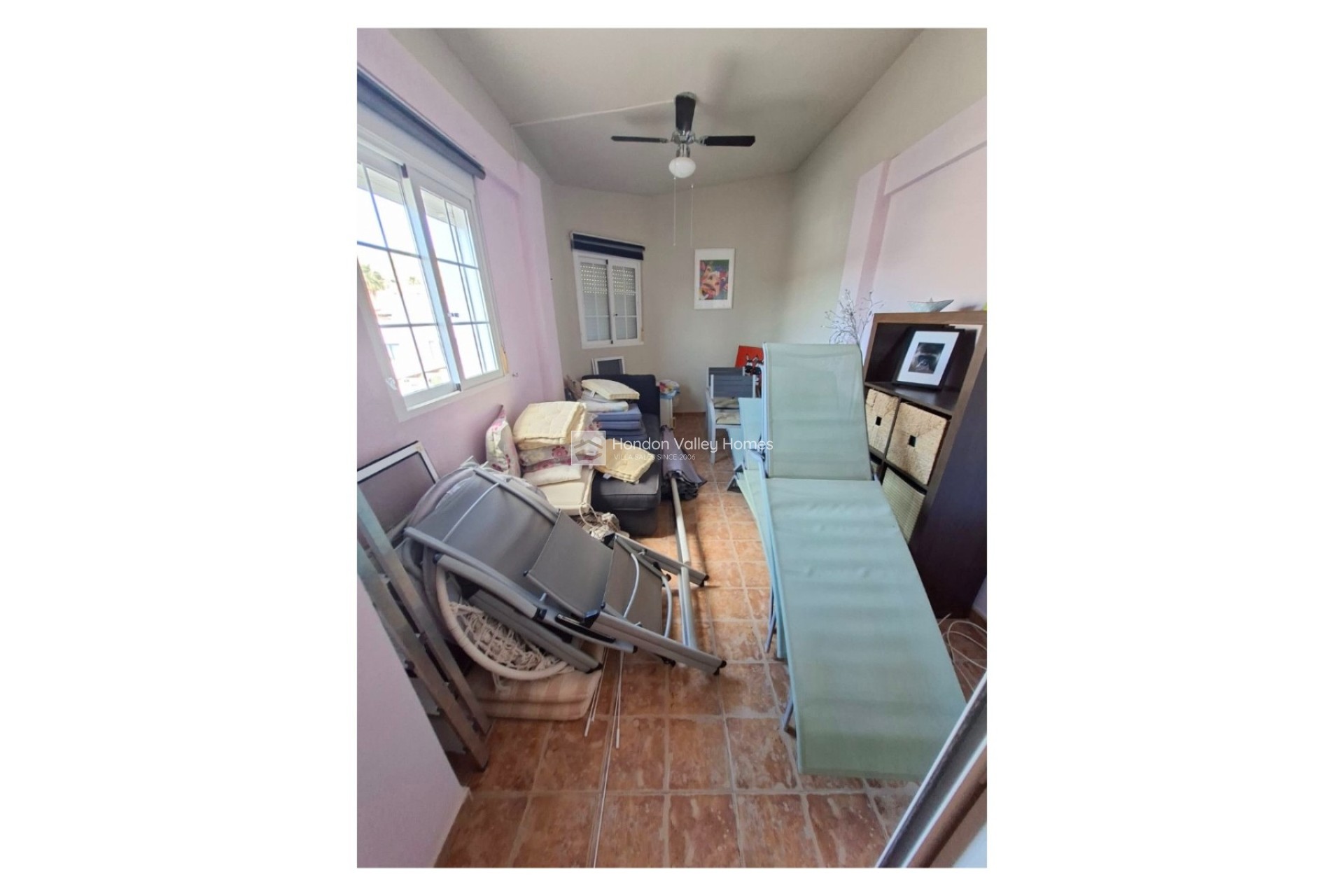 Revente - Villa - Detached - Fortuna