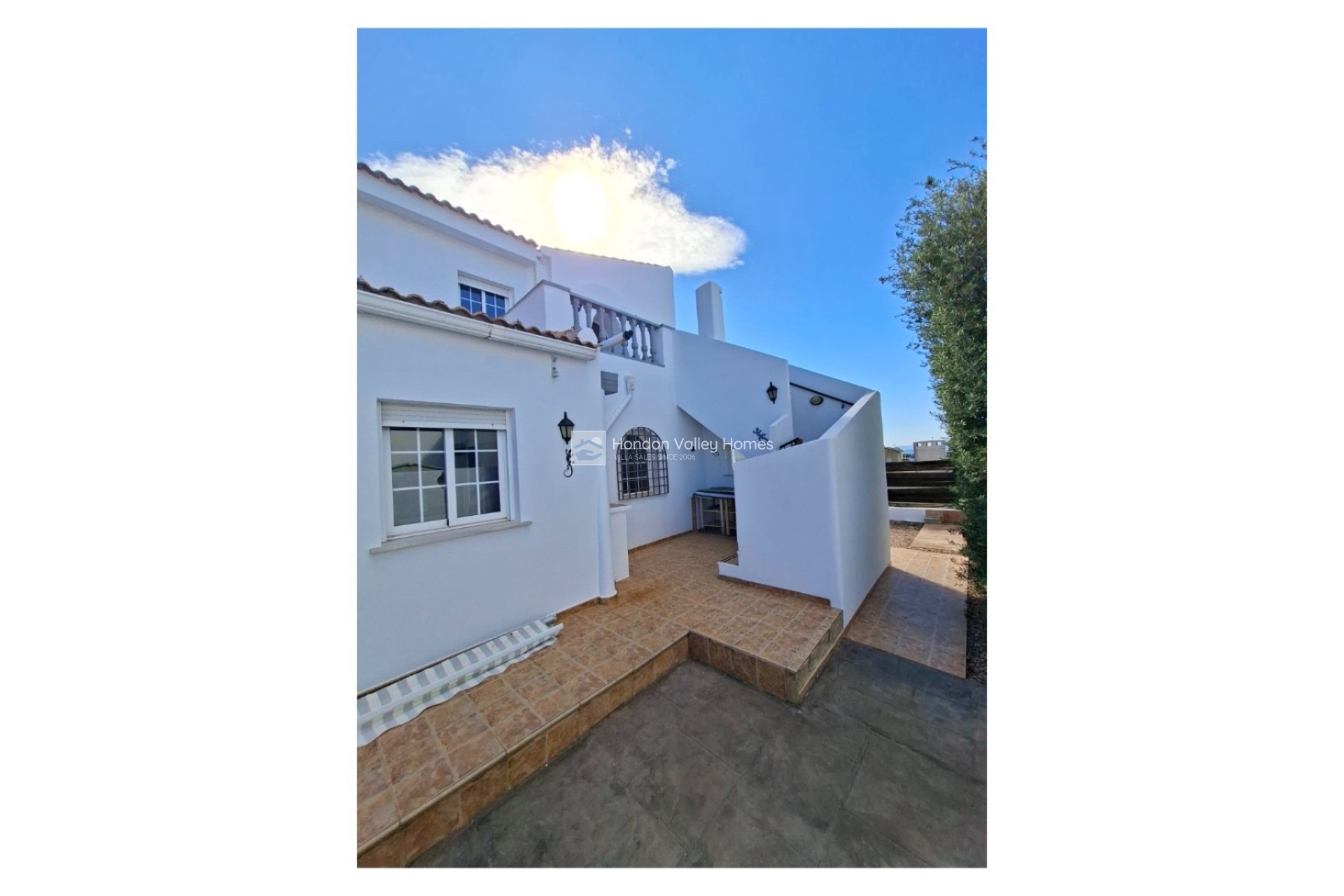 Revente - Villa - Detached - Fortuna