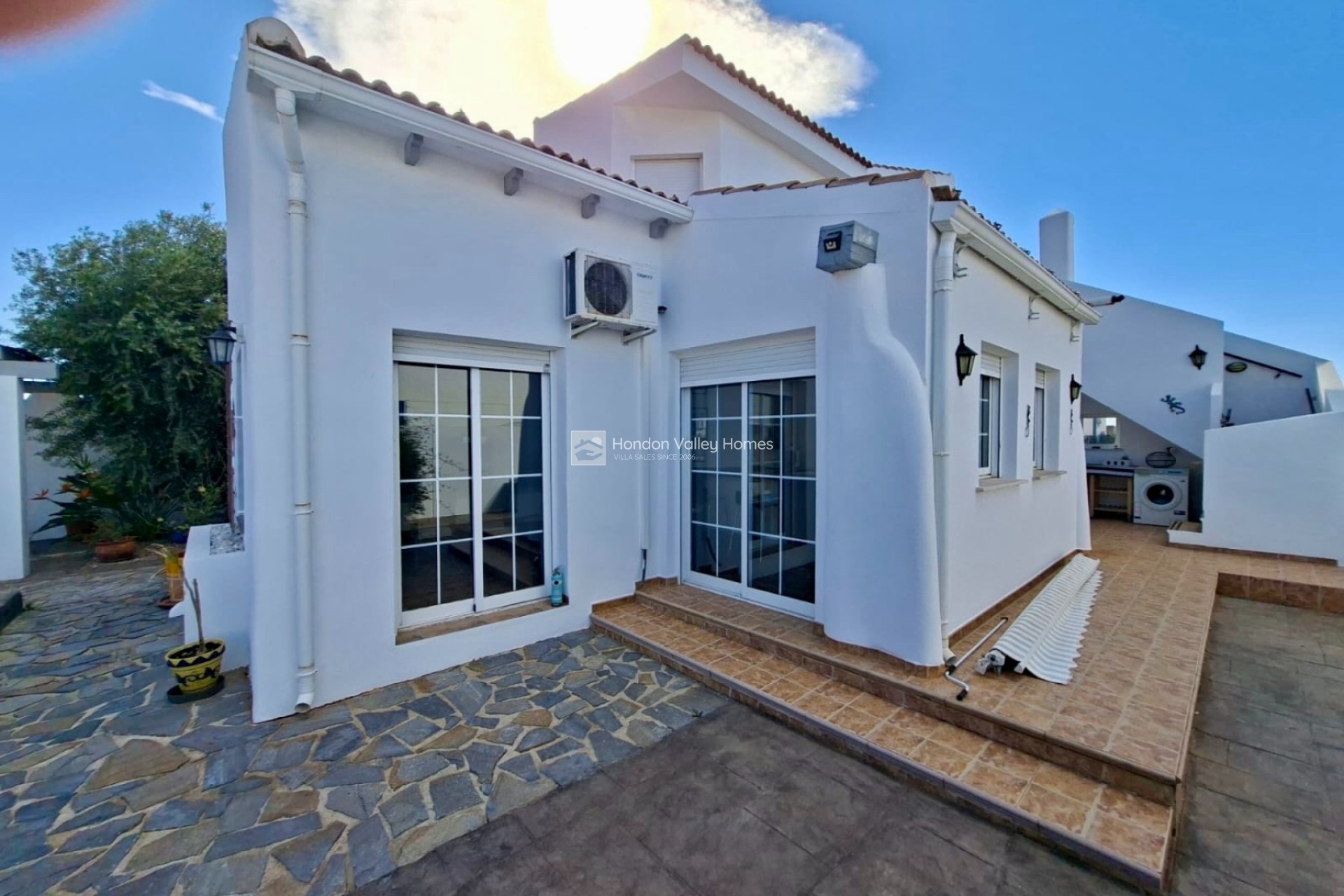 Revente - Villa - Detached - Fortuna